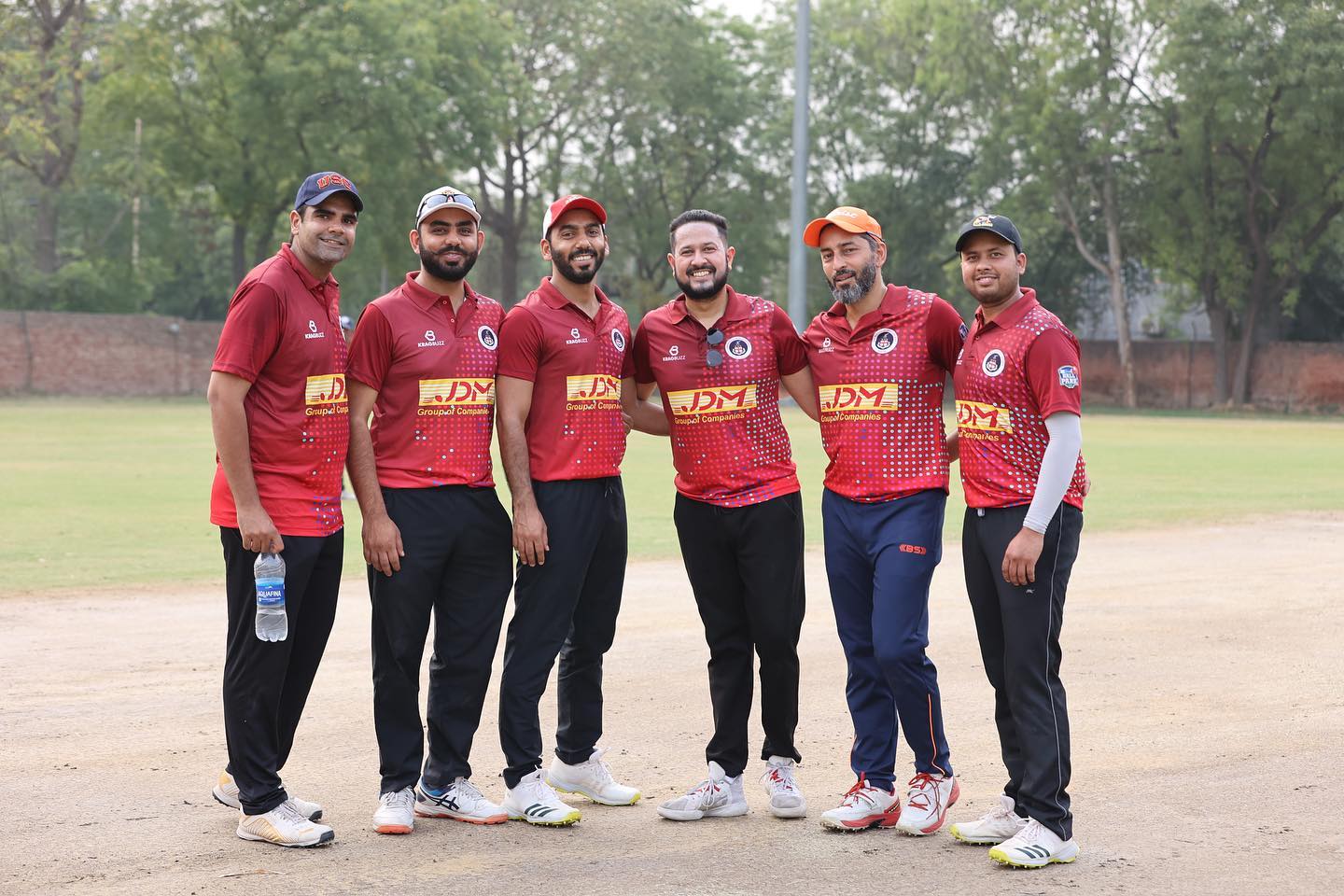 When crixket makes you happy!
.
Happy Players! Happy Us!
..
.
.
.
.
#cricket #loveforcricket #cricketlove #cricketer #crickerterslife #delhicricket #corporatecricketdelhi #delhi #gurugram #india #playcricketindelhi #loveforthegame #loveforcricket #weplayatballpark