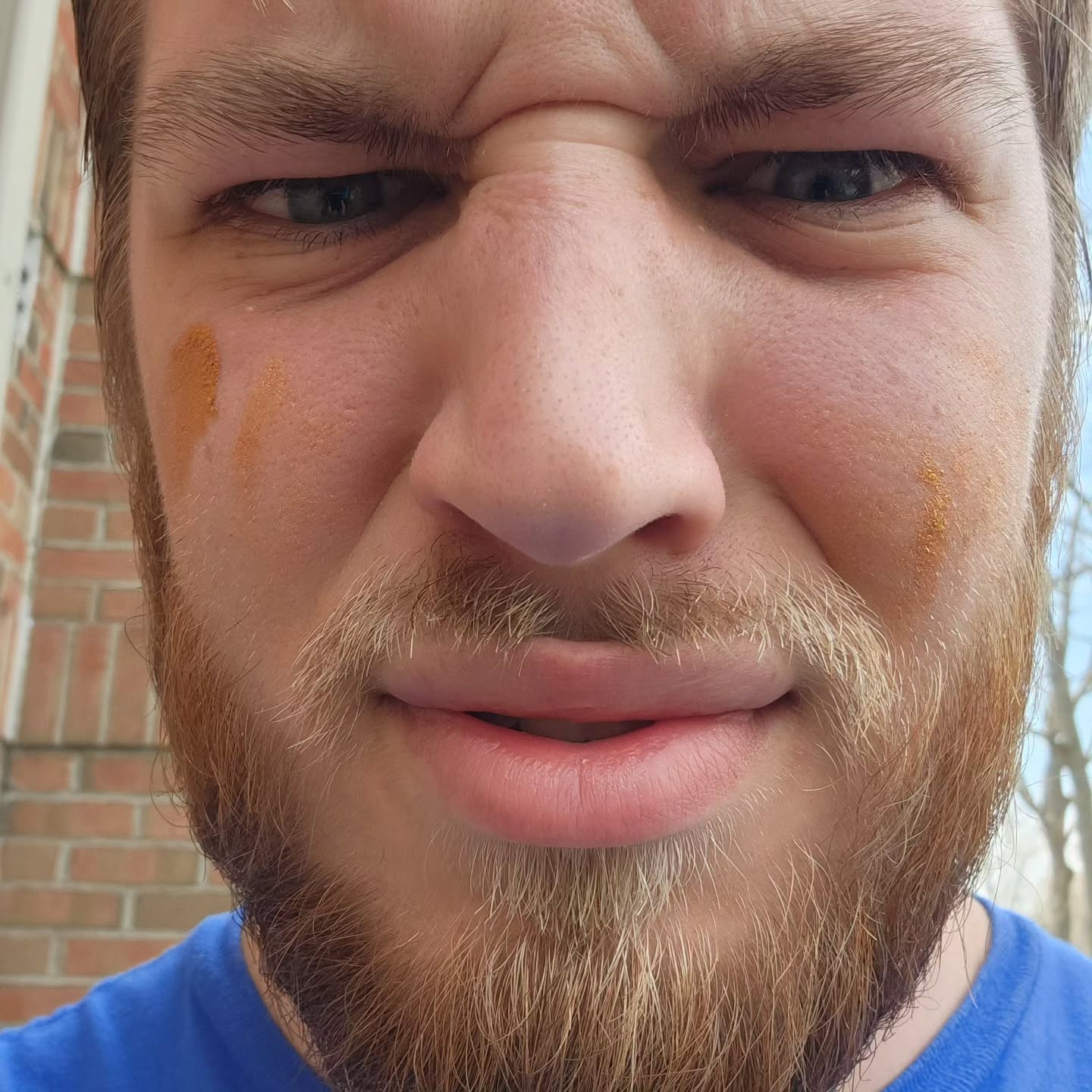 Happy Birthday to Brother Bryce Girschle. Idk what flavor he got for his birthday but we all know he's got some cake.