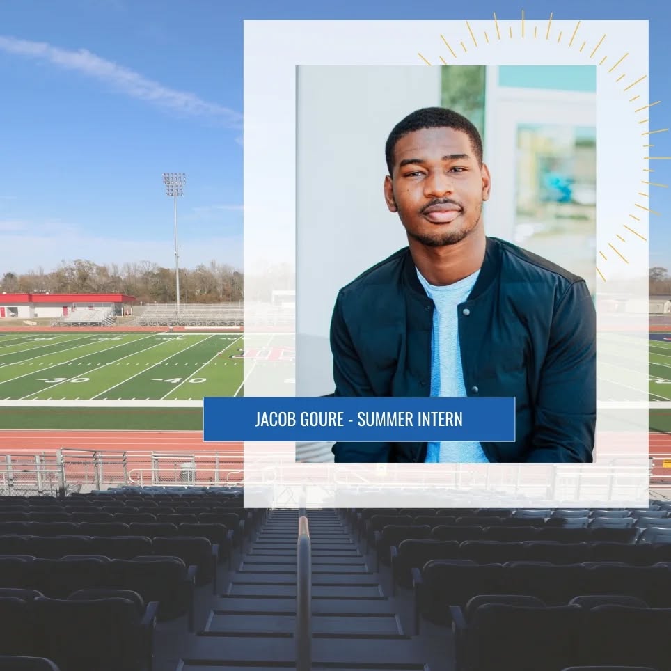 We are excited to introduce our talented summer intern from Louisiana Tech University, Jacob Goure. Jacob is an international student joining us for a summer of architectural exploration and creativity. We are very pleased to have him join our team!