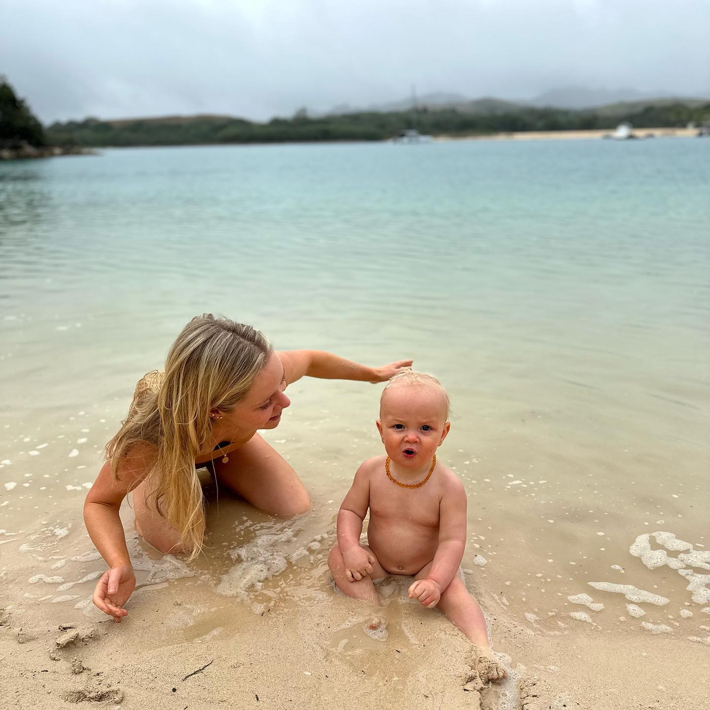 Pretty much as relaxed as life gets with a toddler on vacay (ie. ~ 75% relaxed). We loved you Fiji!!! 🇫🇯🇫🇯🇫🇯🙌🏼