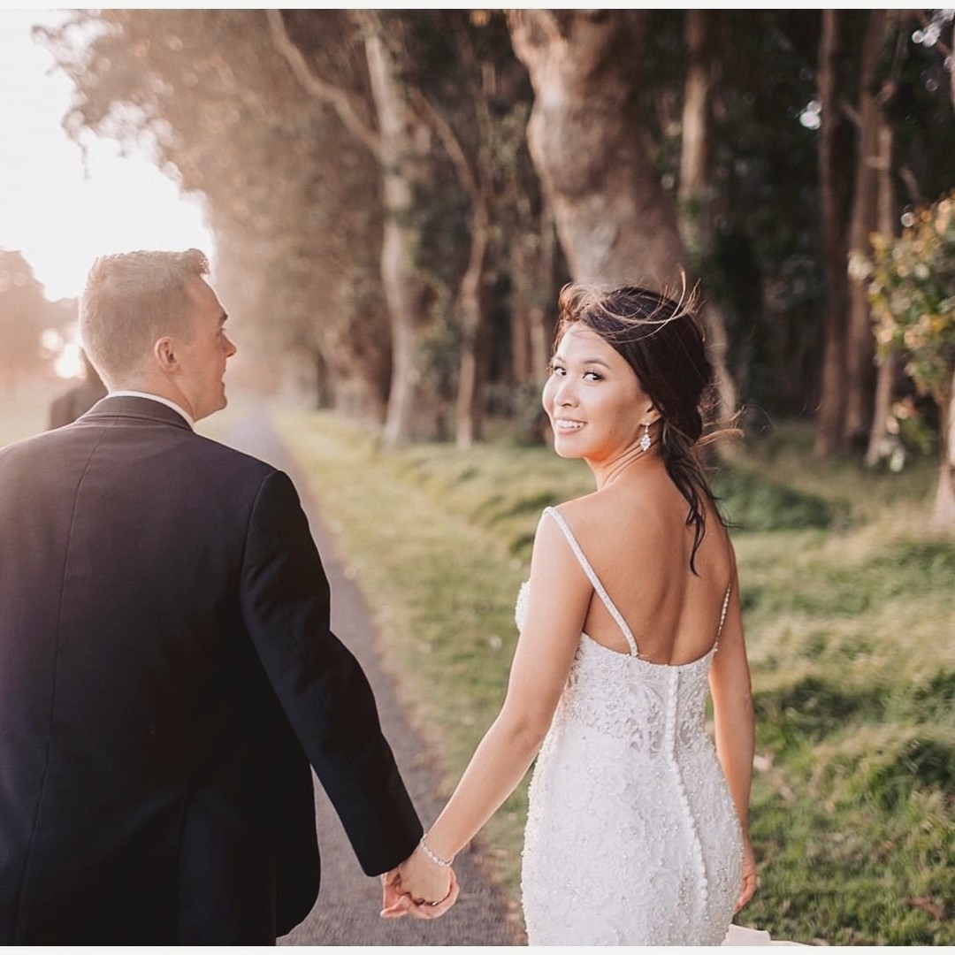 We love this stunning shot with the towering redwoods in the background!
@presidiogolfcourse @presidiogc_events
#weddings #weddingvenue #sanfranciscowedding #eventvenue #bride #groom #couple #weddingday