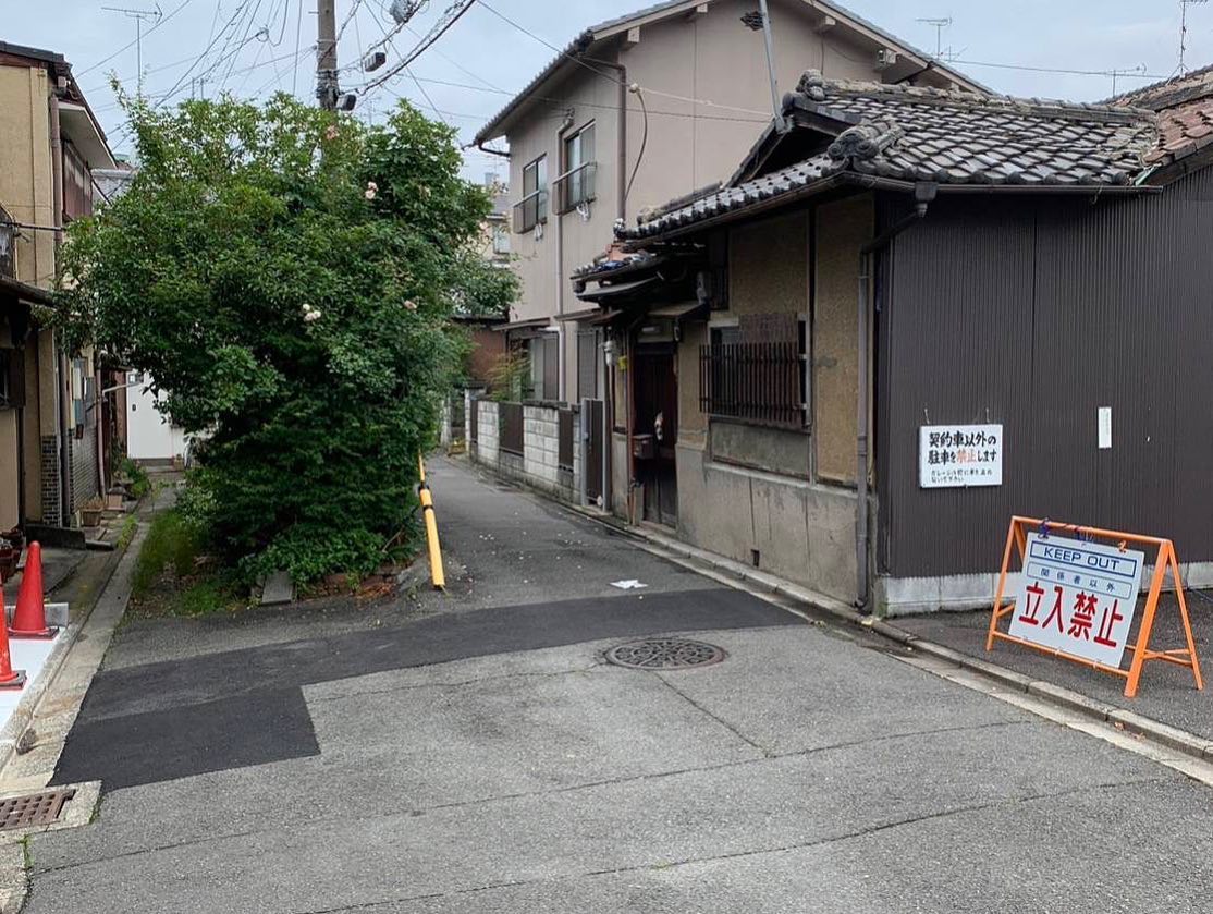 キレイになりました😊
#寺田company
#京都市
#京都市伏見区
#京都市伏見区深草
#京都市伏見区深草祓川町
#伏見稲荷大社
#駅近物件
#RAYHOME
#RIZE