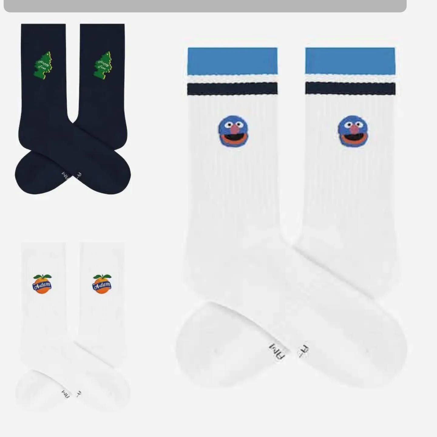 🧦New A-dam Kollektion 🧦
#freudenhausheidelberg #fairfashion #heidelberg #socken #fairtrade #organic #buylocal #fashion #plöck
Im Freudenhaus Heidelberg ☀️