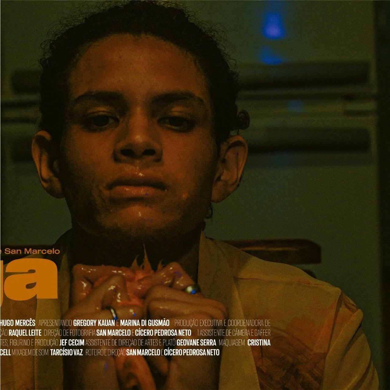 Nossos dois projetos compõem a seleção de filmes do 6° Curta Caicó Festival de Cinema @curtacaico, sendo "Manga" de @san.marcelo.dp e @ciceropedrosaneto na Mostra Alvorada de Custas Fantásticos e "Em Cantos do Gurupi" de @juditemusic e @san.marcelo.dp na Mostra Rio Branco Infanto-juvenil
Parabéns a toda a equipe dos filmes selecionados!