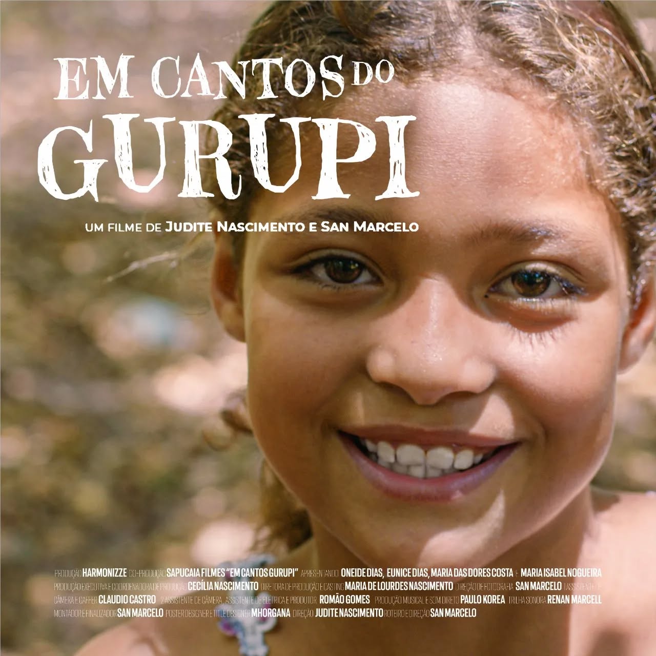 Nossos dois projetos compõem a seleção de filmes do 6° Curta Caicó Festival de Cinema @curtacaico, sendo "Manga" de @san.marcelo.dp e @ciceropedrosaneto na Mostra Alvorada de Custas Fantásticos e "Em Cantos do Gurupi" de @juditemusic e @san.marcelo.dp na Mostra Rio Branco Infanto-juvenil
Parabéns a toda a equipe dos filmes selecionados!
