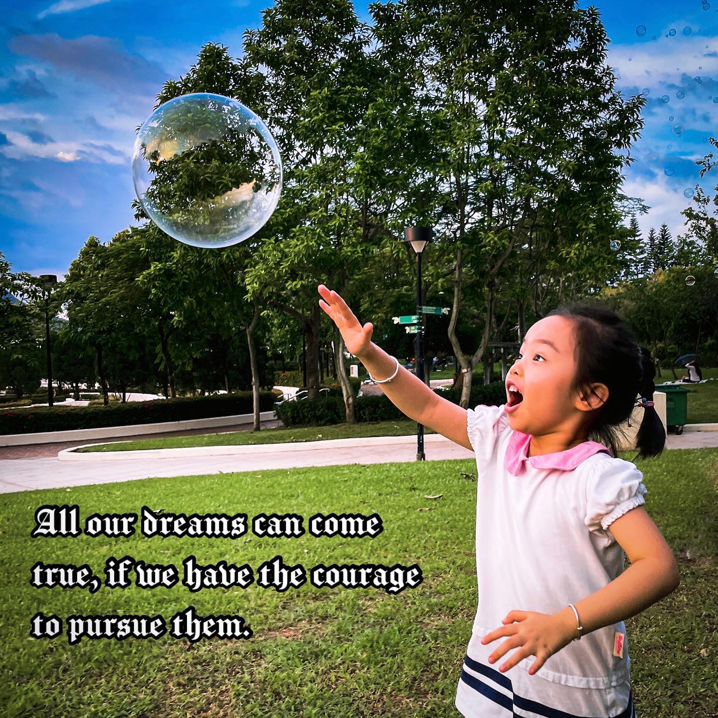 《 Hailey Wong Monday Quotes 》
#攝影暖爸 #4Y7M #55M