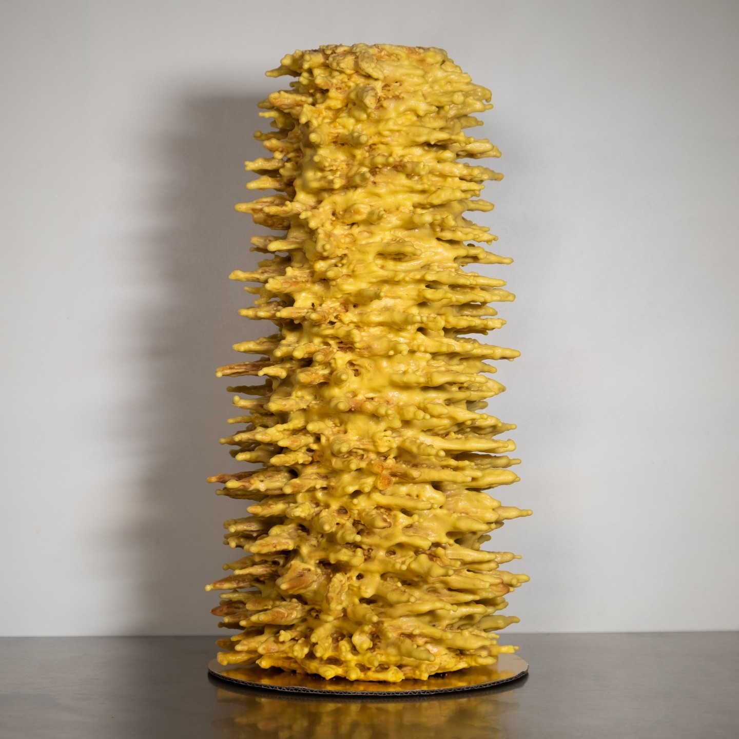 Karališkas šakotis, kuris kvepia sviestu...😋