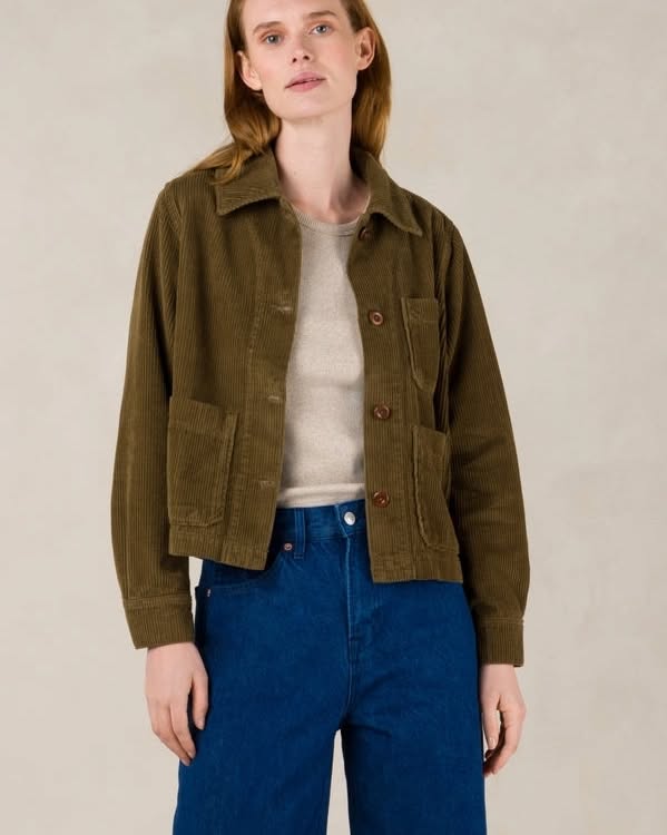 ☀️Neue Kings of Indigo Kollektion ☀️
#freudenhausheidelberg #heidelberg #fairfashion #cord #hosen #heidelbergaltstadt #plöck #organic