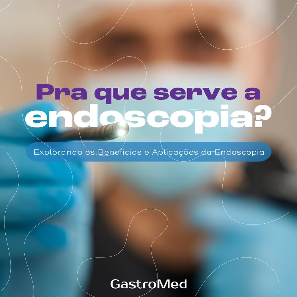 A endoscopia é um procedimento médico altamente eficaz que desempenha um papel fundamental no diagnóstico e tratamento de várias condições relacionadas ao trato gastrointestinal. Mas você pode estar se perguntando: para que serve exatamente a endoscopia?
A endoscopia é um exame que utiliza um instrumento flexível chamado endoscópio, equipado com uma pequena câmera na ponta, para visualizar o interior do esôfago, estômago, duodeno e outras partes do trato gastrointestinal. Este procedimento permite que os médicos examinem em detalhes a mucosa, identifiquem problemas, e até mesmo realizem tratamentos específicos, quando necessário.
Os principais usos da endoscopia incluem o diagnóstico e tratamento de condições como úlceras, inflamações, pólipos, tumores, refluxo gastroesofágico, sangramentos, entre outros problemas do sistema digestivo. Além disso, a endoscopia é uma ferramenta valiosa para rastreamento de câncer e detecção precoce de doenças.
Na Gastromed, temos o orgulho de contar com uma equipe de profissionais altamente qualificados e experientes em endoscopia. Nossos especialistas garantem que cada procedimento seja realizado com o máximo de cuidado, precisão e conforto para os pacientes. Estamos comprometidos em fornecer serviços médicos excepcionais e cuidar da sua saúde digestiva de forma abrangente.