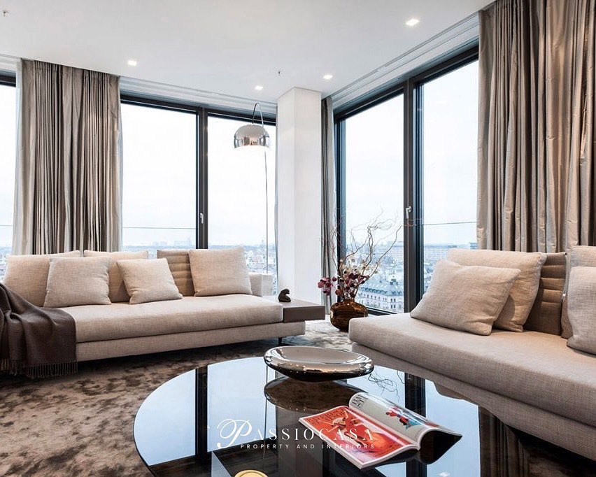 Wohnzimmer,
Luxus Apartment
#passiocasa #passiocasainteriors #interior #innendesign #innenarchitektur #project #interiordesign #concept #living #inneneinrichtung #umbau #neubau #konzept #farbkonzept #materialkonzept #switzerland #mallorca #palma #passion #leidenschaft #homestyling #homes #immobilien #realestate #immobilienverkauf #immobilienvermietung #immobilienvermittlung #welovewhatwedo