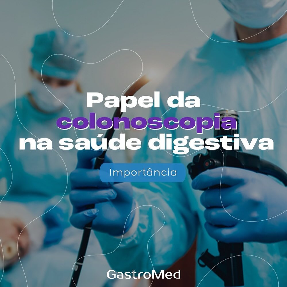 A colonoscopia é um exame imprescindível para todos, homens e mulheres, a partir dos 45/50 anos de idade. Tal procedimento é de suma importância para a prevenção do câncer colorretal, através da detecção e remoção de pólipos intestinais, uma vez que a detecção dessas lesões pode levar à intervenção médica precoce.
Além disso, por meio da colonoscopia, podemos realizar o diagnóstico de outras doenças que afetam o intestino grosso.
Na Gastromed, contamos com uma equipe especializada em realizar a colonoscopia, polipectomias, mucosectomias, aplicação de plasma de argônio e demais procedimentos, sempre com muito cuidado e respeito ao paciente.