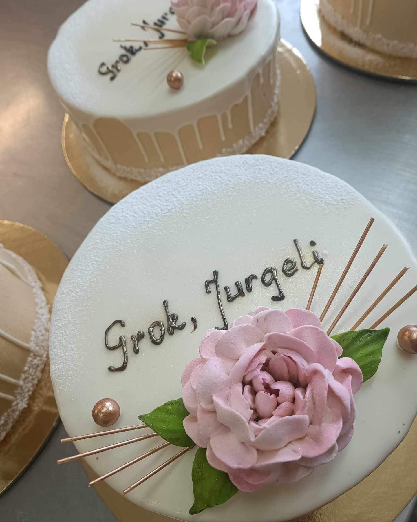 Remiame kapelų konkursą “Grok, Jurgeli 2023”