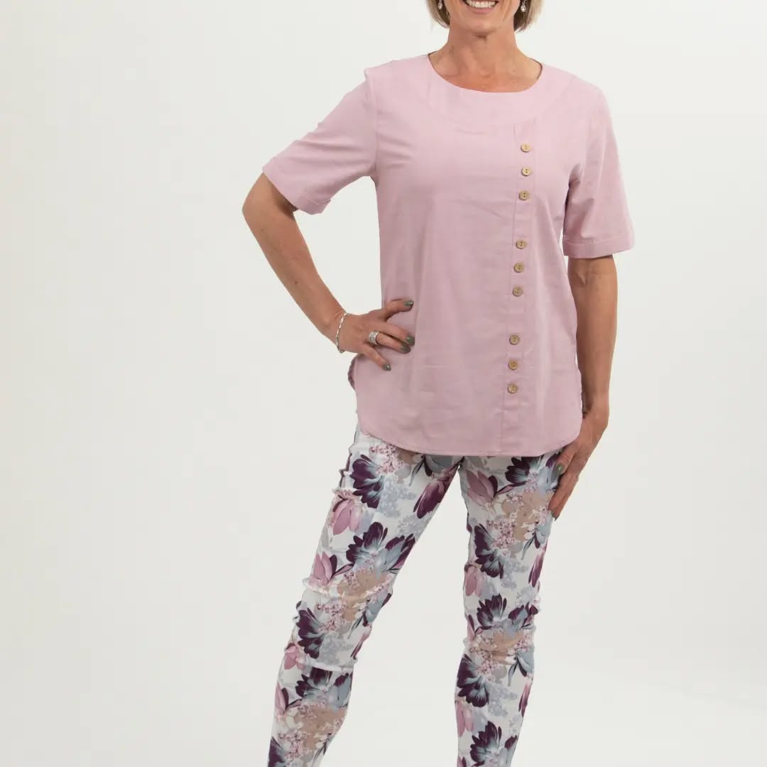 New summer stock in all our stores. ANNA'S BOUTIQUE. George, Hartenbos,Stilbaai, Riversdal and our brand new store in Hermanus. #summervibes #proudlysouthafrican #summerdresses #printedpants #blouses