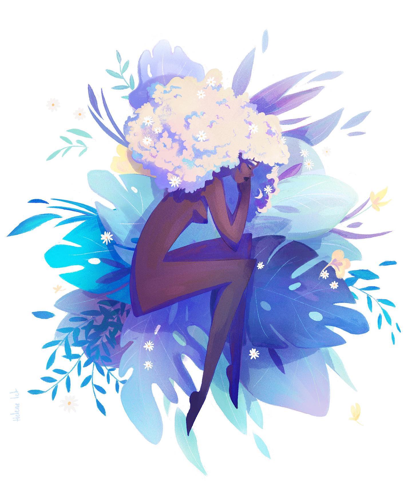 Final illustration ! 😊
l am actually very happy with this one, hope you'll like it too! It's gonna be printed and available in my shop in the next few weeks. 🗓️
_______________________________
Made with @procreate (colours) and @moleskine (sketch)
_______________________________
#characterart #characterillustration #illustrationofinstagram #illustratrice #illustrationjeunesse #illustratricefrancaise #childrenillustration #kidlitillustration #kidlit #moleskine #moleskineart #procreate #procreateillustration #procreateartwork #instaillustration #illustrators #womenwithpencils #visiblewomen #thewomenwhodraw #dtiys #inktober2023 #inktoberfrance