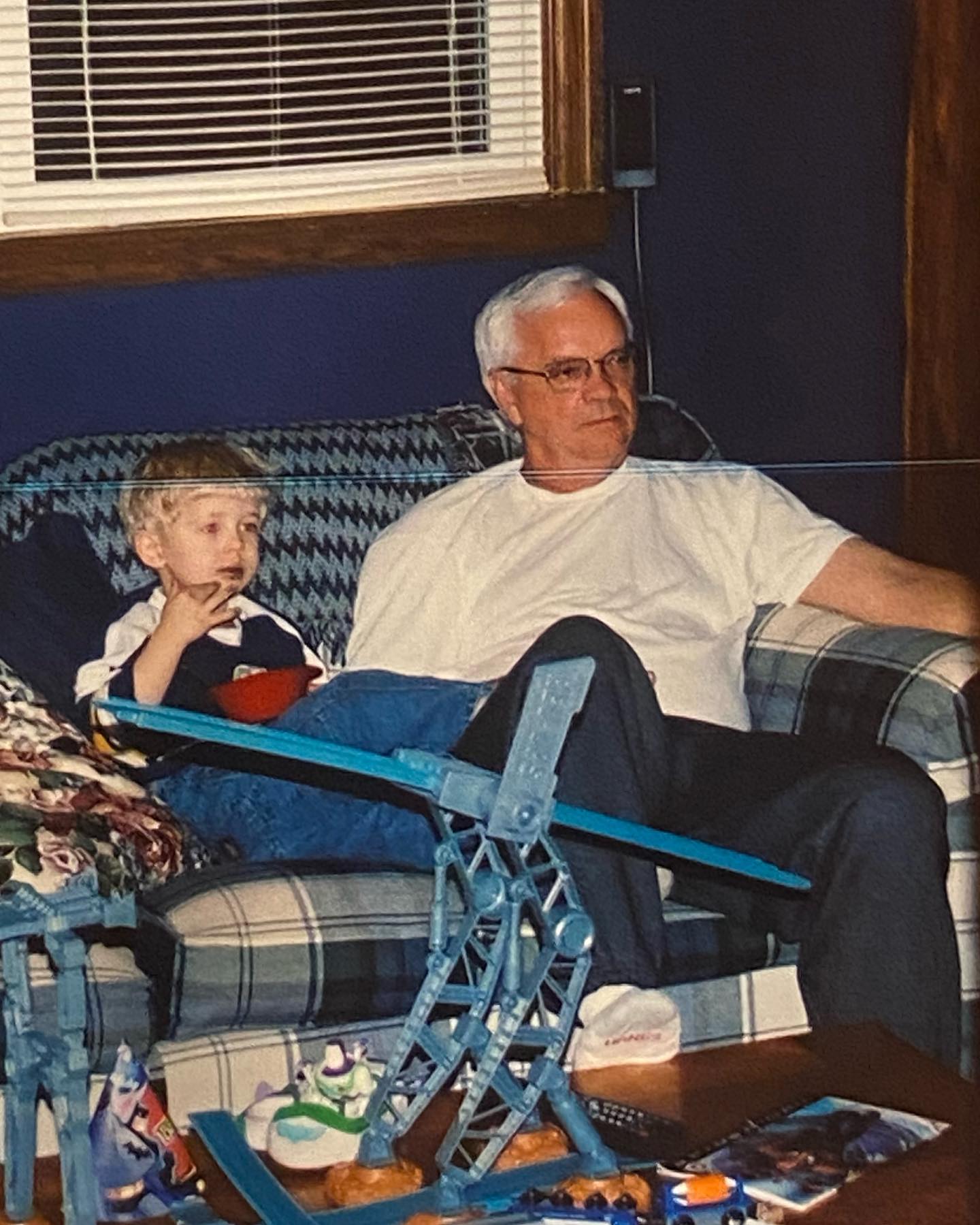 “The best way to cheer yourself is to try to cheer someone else up.” ― Mark Twain.
Happy Birthday Uncle Ronnie. Miss ya.