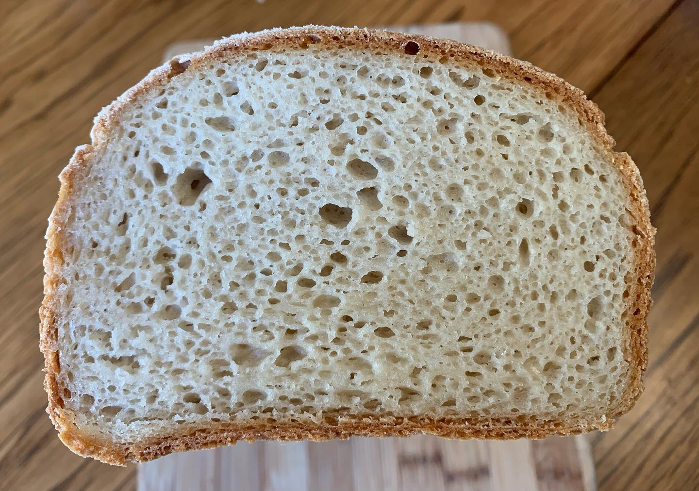 •S U C C E S S•
After a year of making bread, I'm finally happy with both the rise and taste of this gf sourdough!! 🥳
.
.
#counselling #canadiancounsellor #registeredclinicalcounsellor #victoriabc #pnwcounsellor #counsellingpractice #individualcounselling #bcacc #ccpa #RCC #counsellor #colwoodcounsellor #colwood #glutenfree #glutenfreesourdough