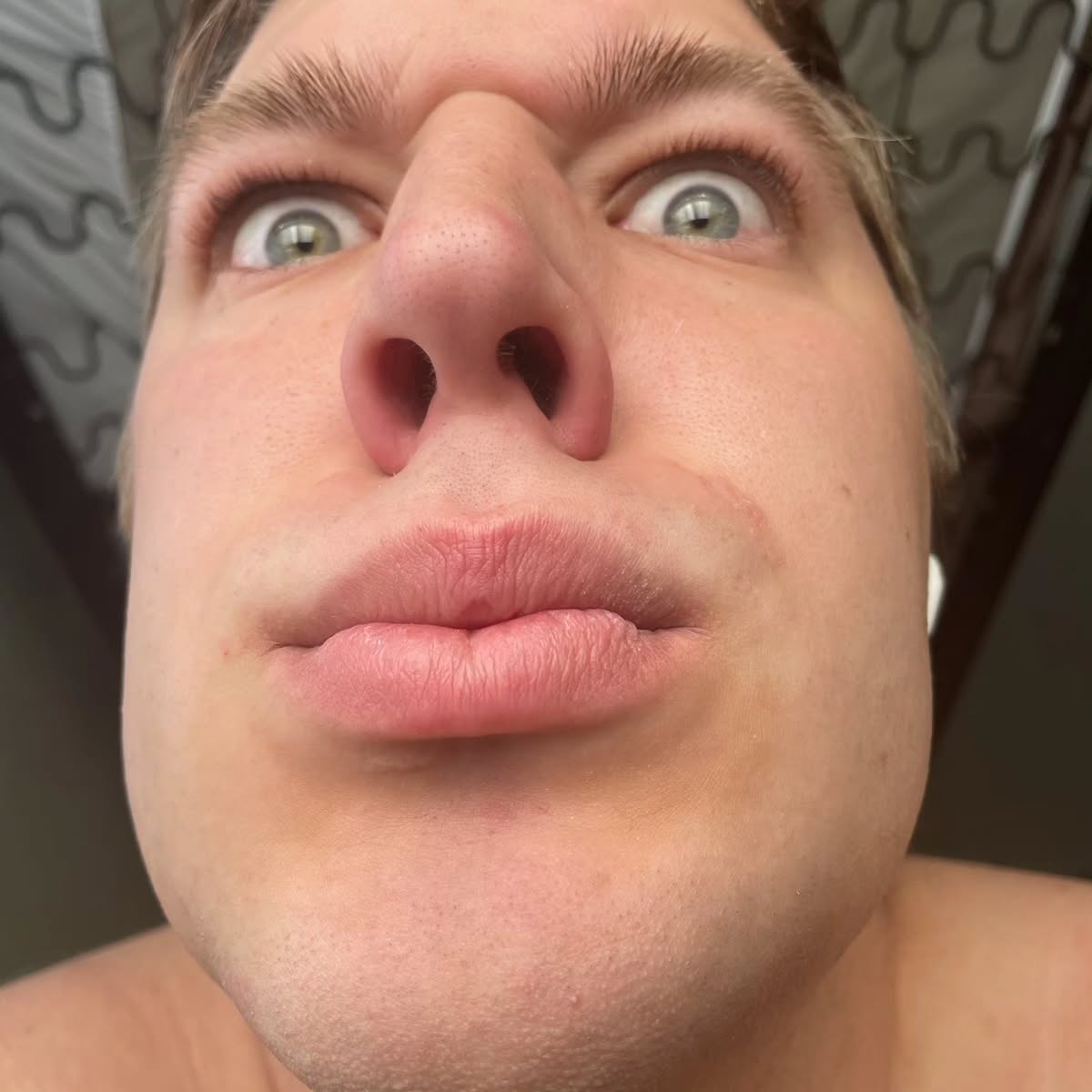 In support of men's mental health, all of the brothers have shaved their faces for movember. We find men's mental health as something to be taken seriously. If you need help mentally call 988. Plus, you get to see funny pictures of the guys while we support the cause. ΦΚΥ