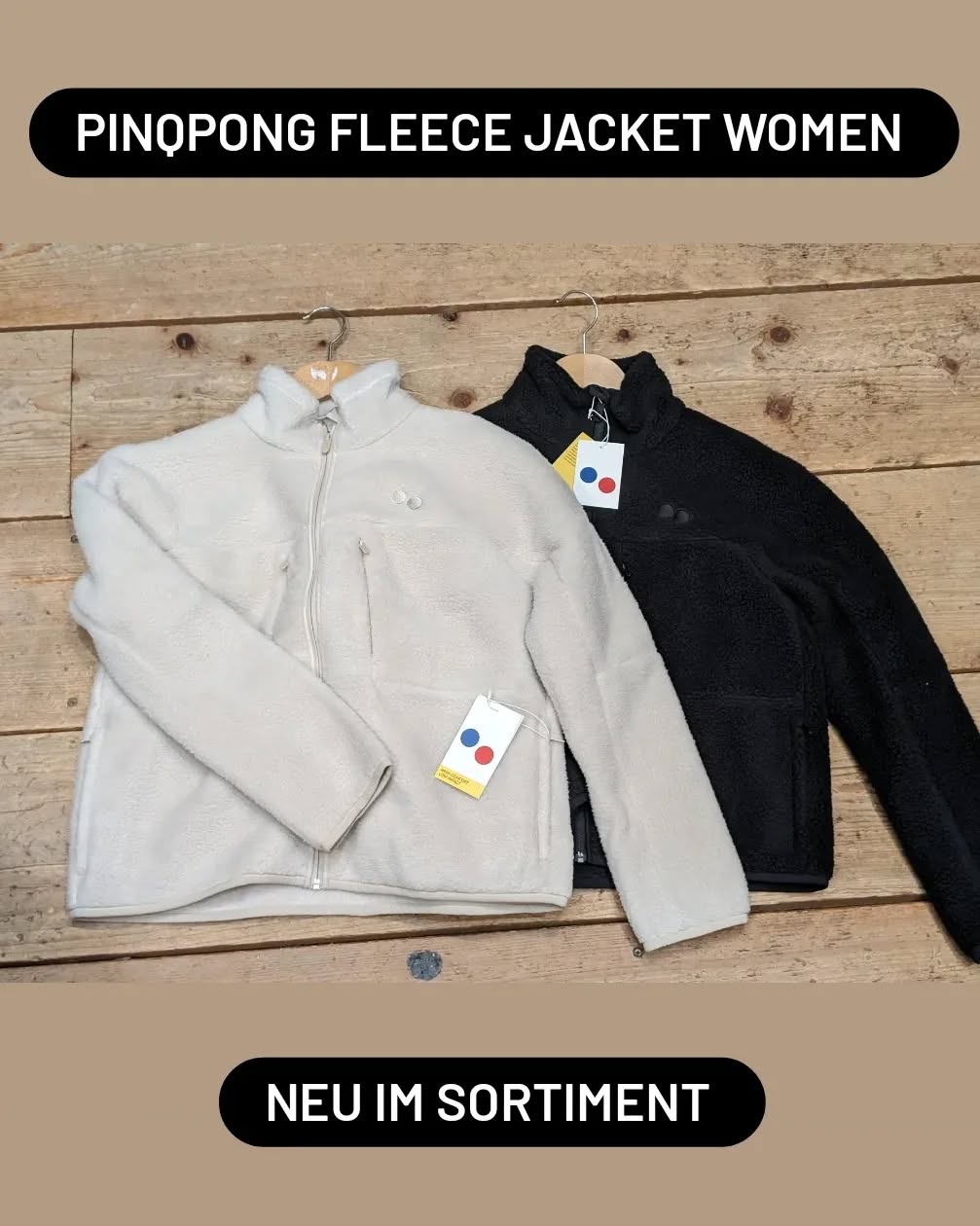 ❄️☀️Pinqpong Fleece, Hipbag und Rucksäcke ❄️☀️
#heidelberg #herbst #fleece #cosy #freudenhausheidelberg #vegan #backpack #fair #slowfashion