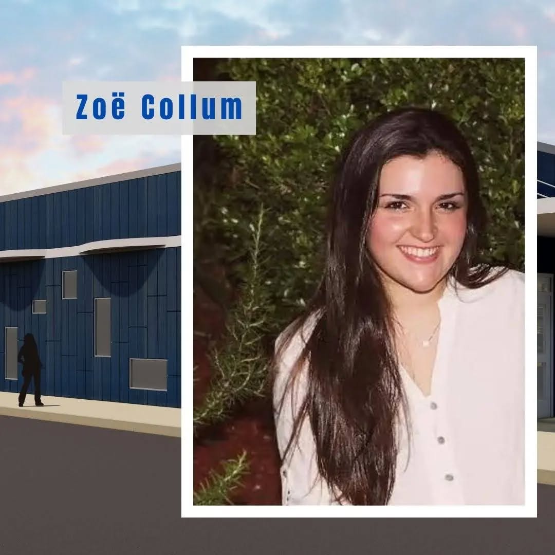 Team Tuesday Spotlight: Zoë Collum is an emerging professional who has contributed her skills to YWA for the past two years and is on a path to licensure. She brings sharp attention to detail to various projects, particularly excelling in 3-D visualization. Currently, she plays a vital role as a key member on a substantial project at Louisiana Tech University. In her free time, Zoë enjoys traveling and camping.
