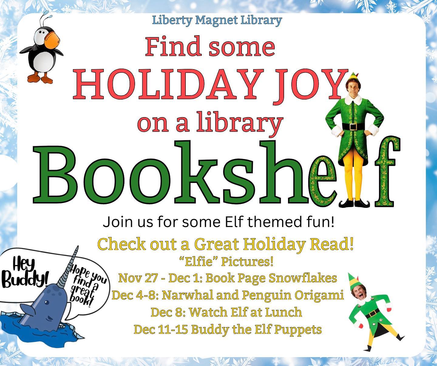 Come see us! #highschoollibrary #schoollibrary