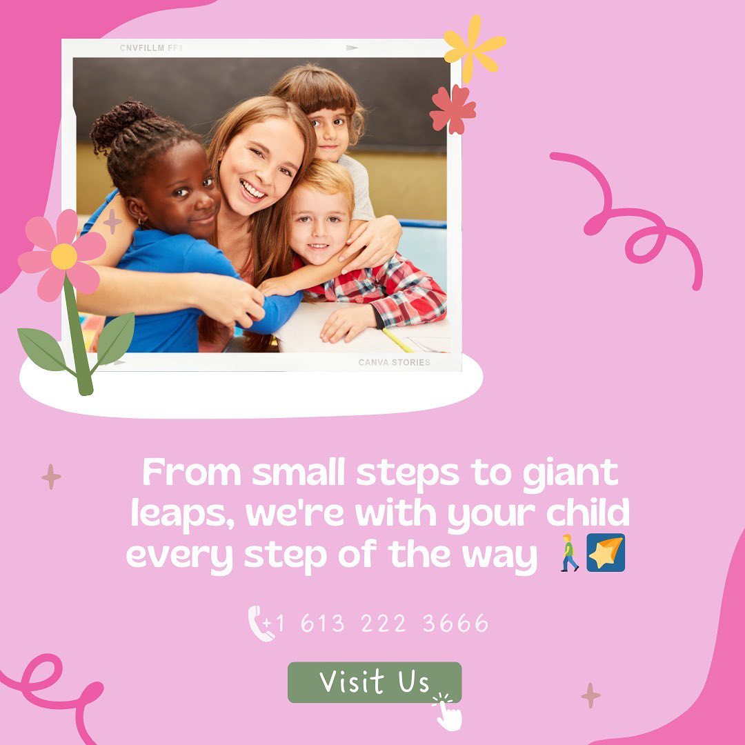 Book a visit from the link in the bio๐ธ๐
#Montessori #ottawa #childcare #earlyeducation #preschool #education #lilymontessori #lilychildcare #canada #children