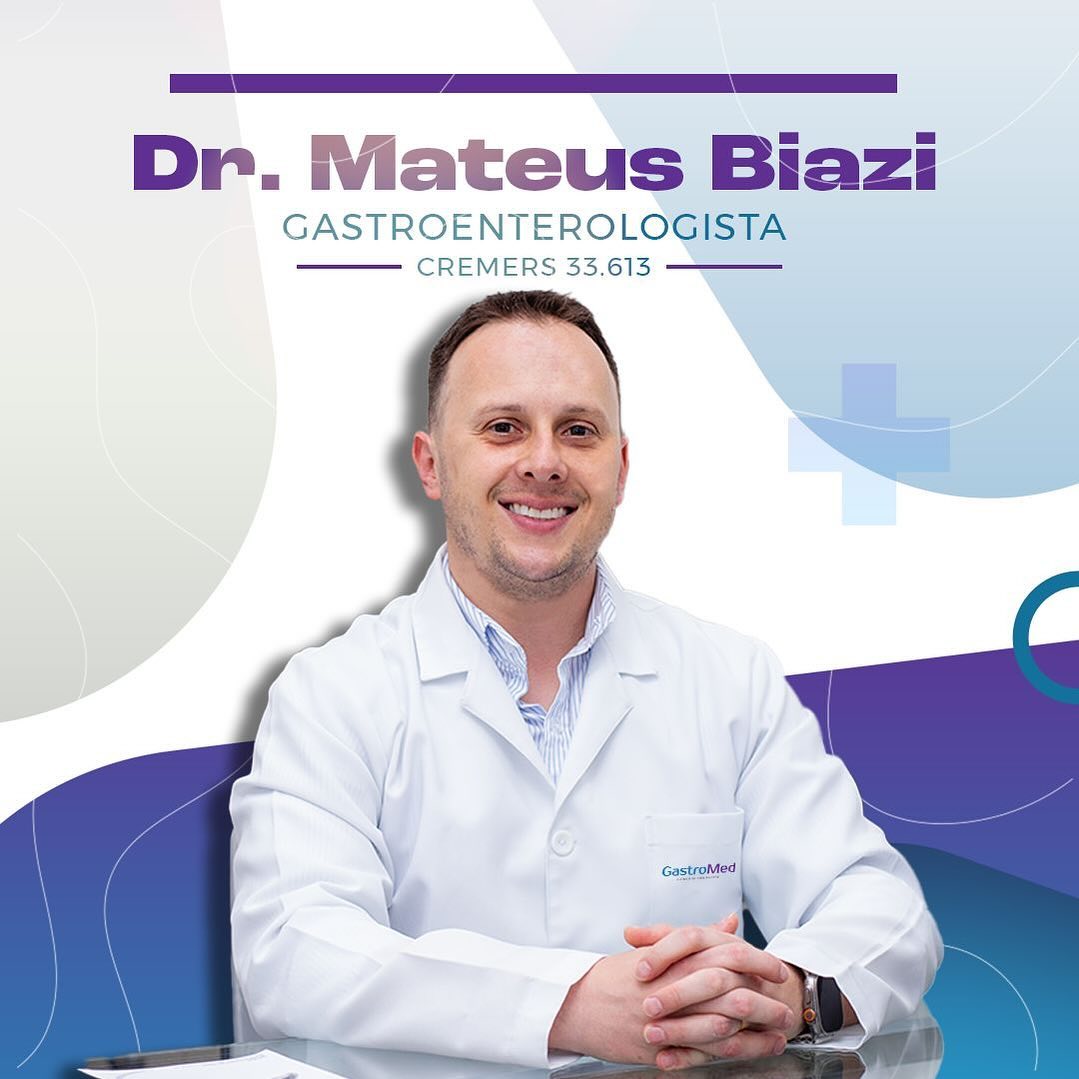 Formou-se em 2009 pela Fundação Universidade Federal do Rio Grande (FURG) em Rio Grande. Concluiu residência em Clínica médica / Medicina interna no Grupo Hospitalar Conceição (GHC) em Porto Alegre e, posteriormente, em Gastroenterologia no Hospital São Vicente de Paulo (HSVP) em Passo Fundo.
Atualmente, é professor de Gastroenterologia no curso de Medicina da Universidade Regional Integrada do Alto Uruguai e das Missões (URI) em Erechim, RS, realiza exames na Gastromed e atendimento de consultas em seu consultório.