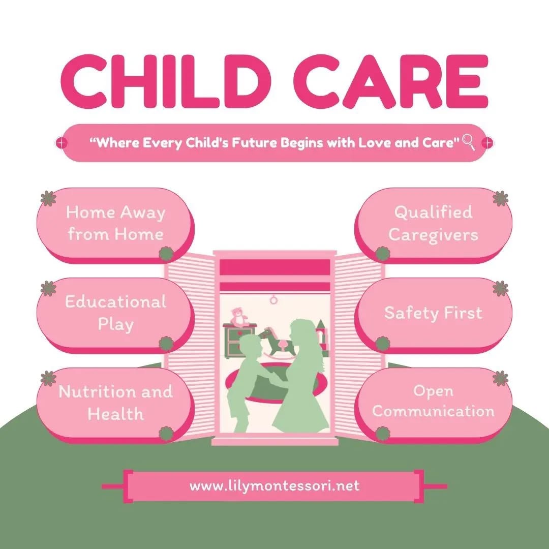 Enroll your child today! ๐๐คฉ