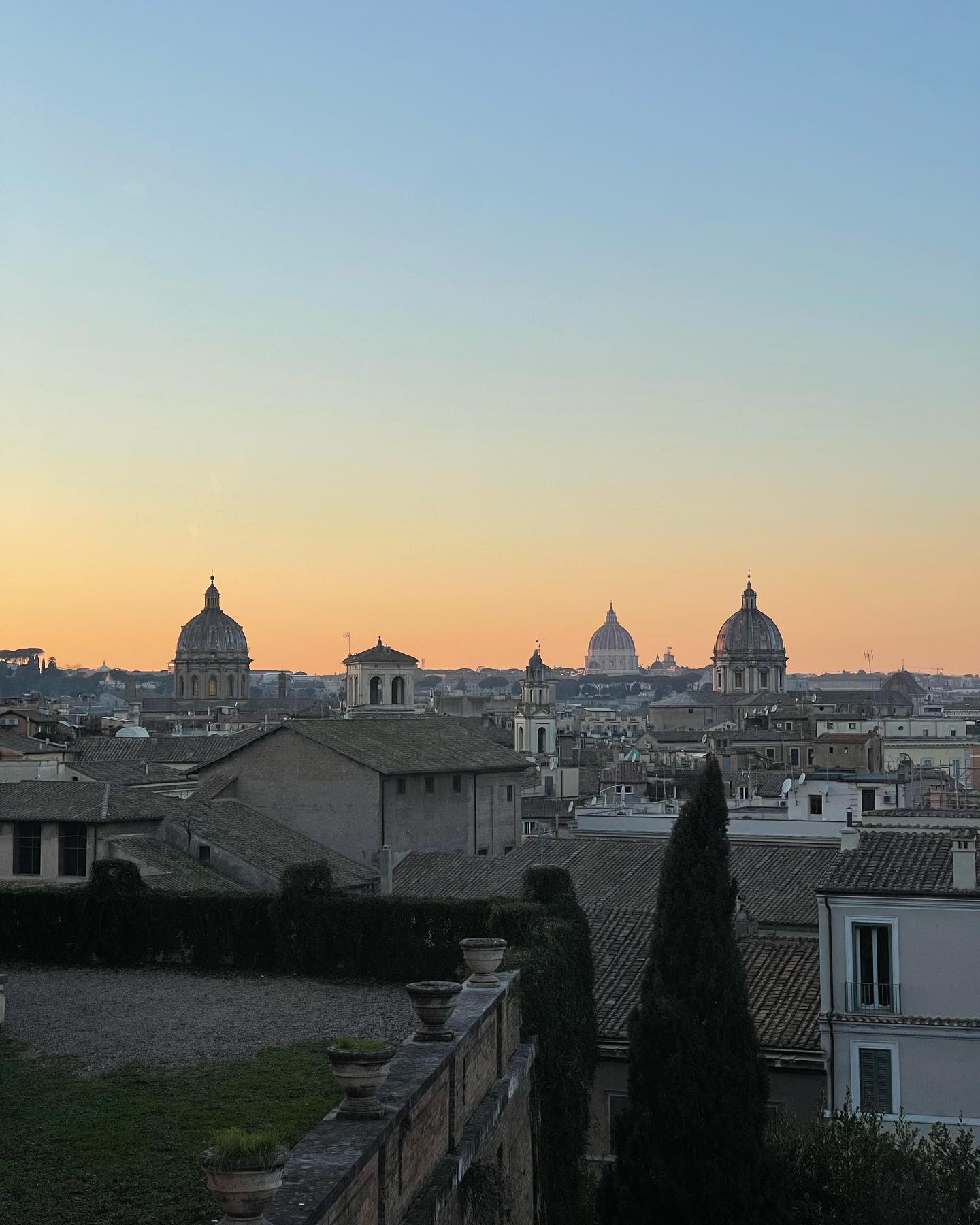 La Bella Roma 🇮🇹