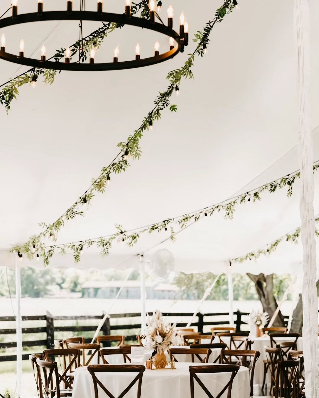 While we are fully appreciating this season of rest we are also counting down the days until we say hello to blooming flowers, warmer weather, and the sweet scent of spring. So bring on the sunshine and good vibes... nevermind that it is only January and currently snowing.
We are also feeling a bit antsy to tackle some garden upgrades we've been dreaming up 😏 Turning a dead space into a thriving & productive oasis hosting fruits, veggies & flowers where the horses can peak out of the barn. Come May, we also hope this new space will weave it's way into wedding days and be enjoyed by many. 🤍
#springfever #daytonweddings
#cincinnatiweddingvenue
#outdoorweddingvenues #farmliving
Photographer: @meganstottsphoto