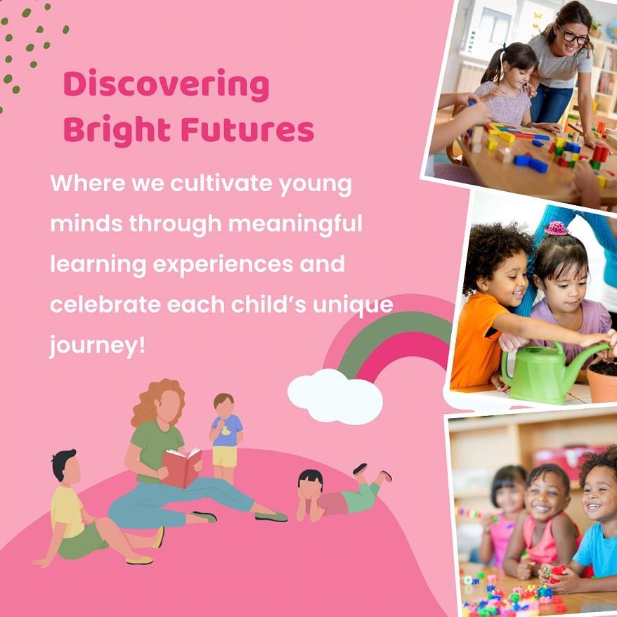 Visit us today ๐คฉ๐คฉ
#ottawa #childcare #daycare #lily #lilymontessori