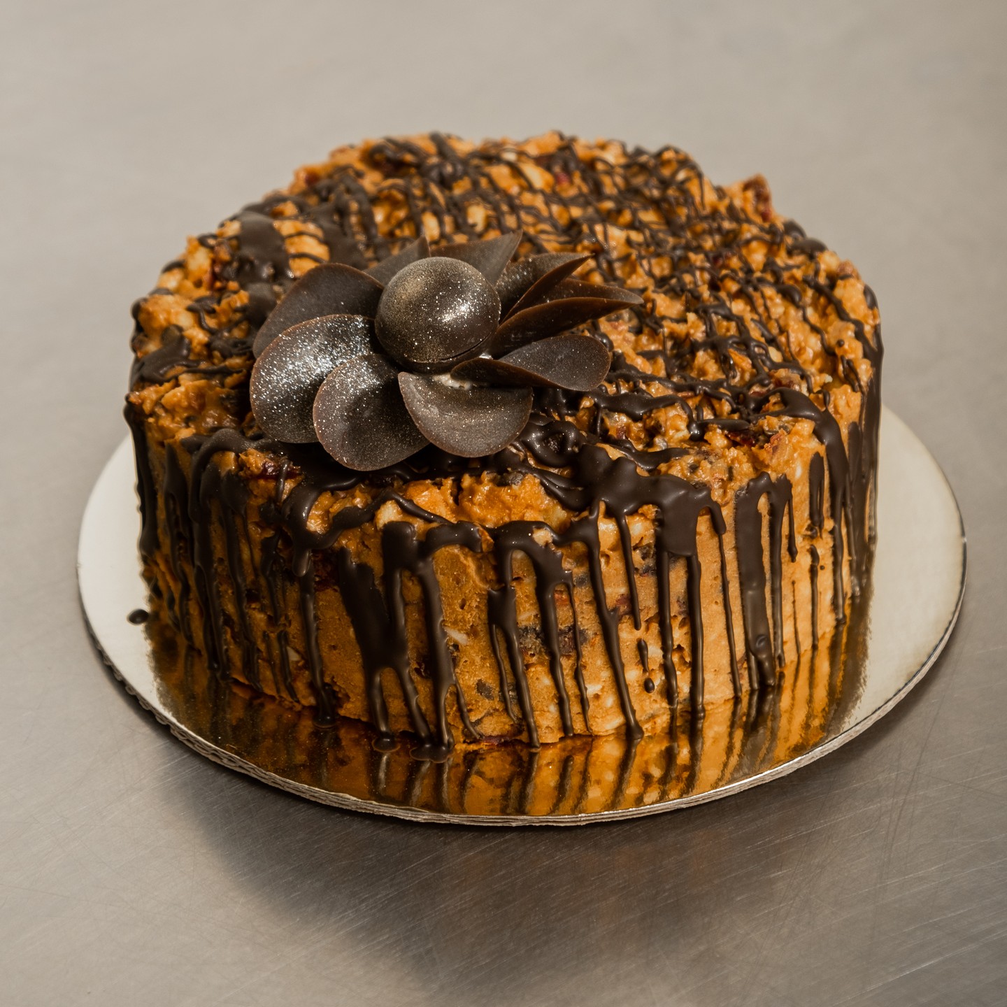 Laba diena, norėtumėme paskelbti konkursą, kuriame Jūs turite progą laimėti "Šakočių tortą". Laimingų bilietų net penki! 🥰
Konkurso aprašymą rasite mūsų "Facebook" puslapyje.