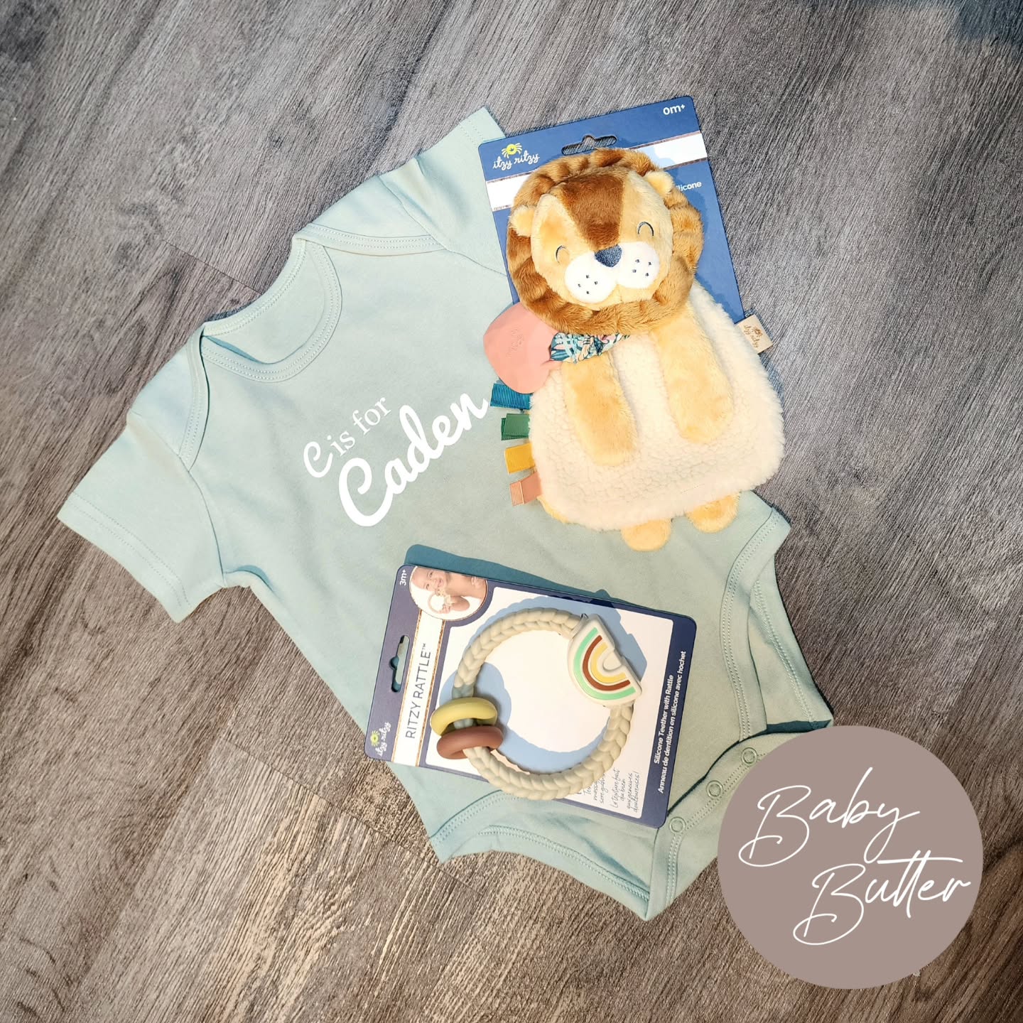 💖 Best personalised gifts for babies ✨️🇸🇬
Hit $50 in your cart, and babybutter will pack them into a free hamper for you. Orders below $50 will still be wrapped in our ribbon and packed, ready for gifting! 🎁
Easiest baby gifting with an organic touch of customisation💐
Shop now 🩷 babybutter.com.sg 🩷
🌼Support Local🌼
#linkinbio #babygift #personalised #babyrompers #babyclothes #babyhampers #gifthampers #gifting #namelabels #namestickers #waterproof #print #supportlocal #mumtrepreneur #mum #itzyritzy #itzy #babytoys #teethers #rattle #plush #babyshop #sgbabies #sg #babybuttersg #babynames