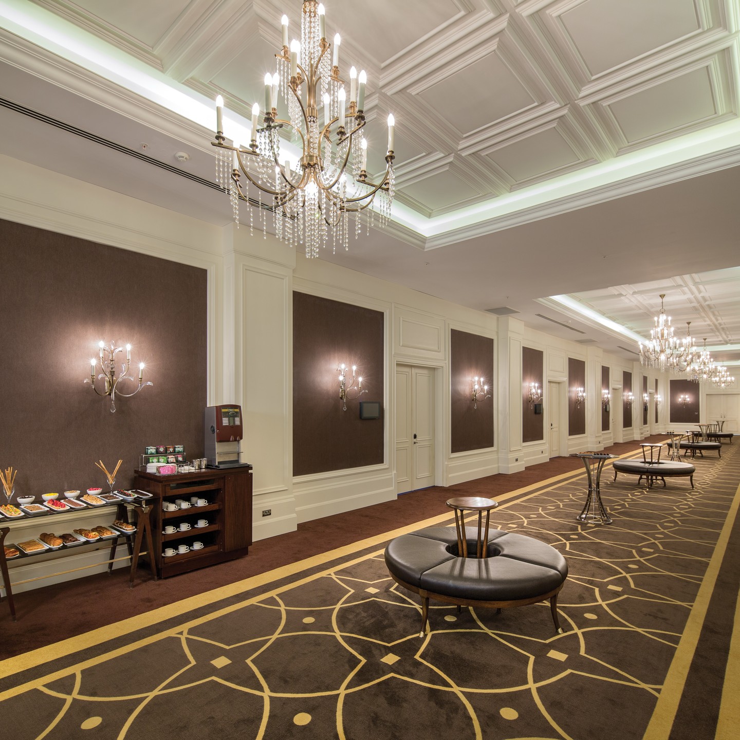 #muaztourmice #bayitoplantısı #lansman #antalya #toplantı