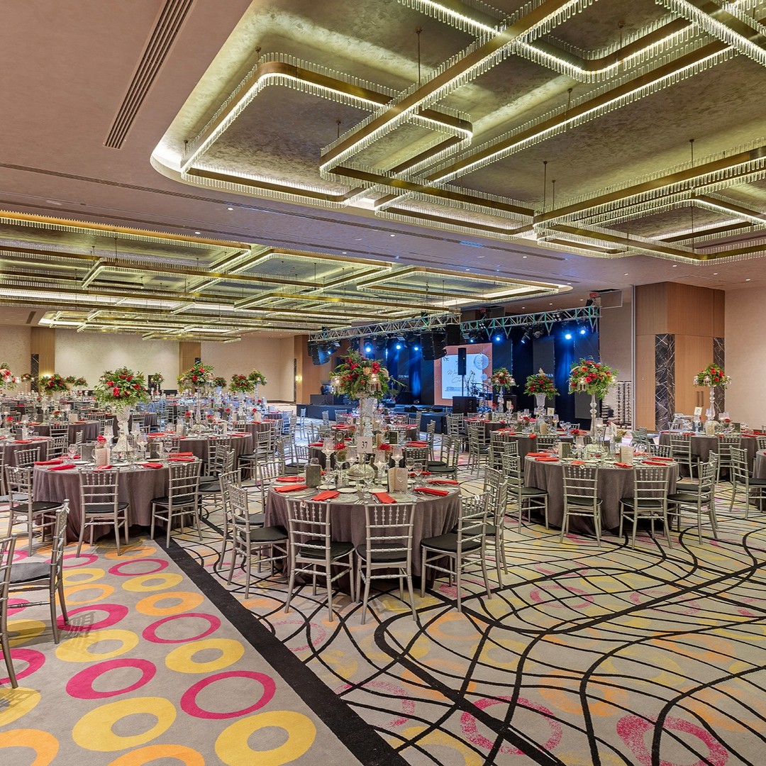 #muaztourmice #bayitoplantısı #lansman #antalya #toplantı