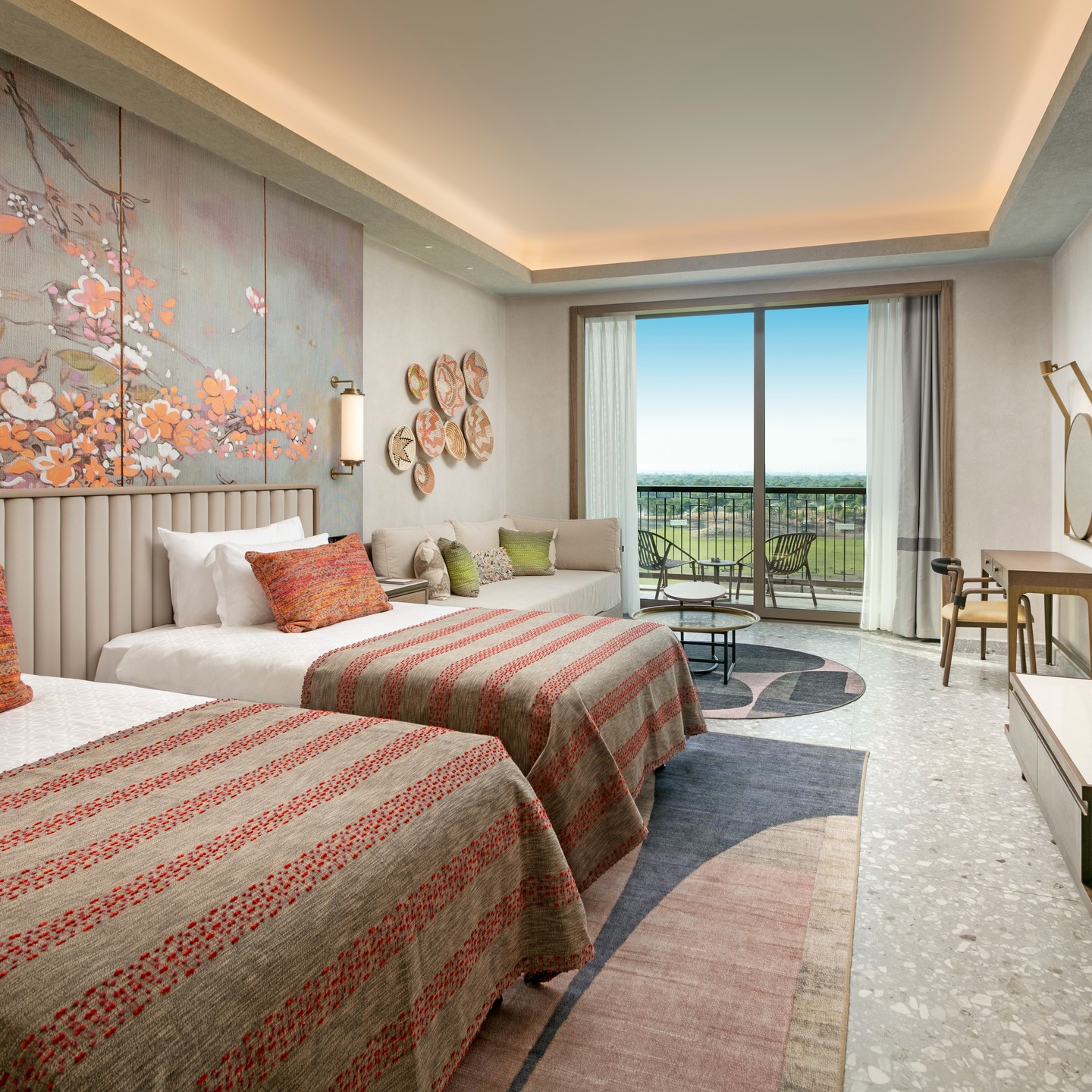 #muaztourmice #bayitoplantısı #lansman #antalya #toplantı