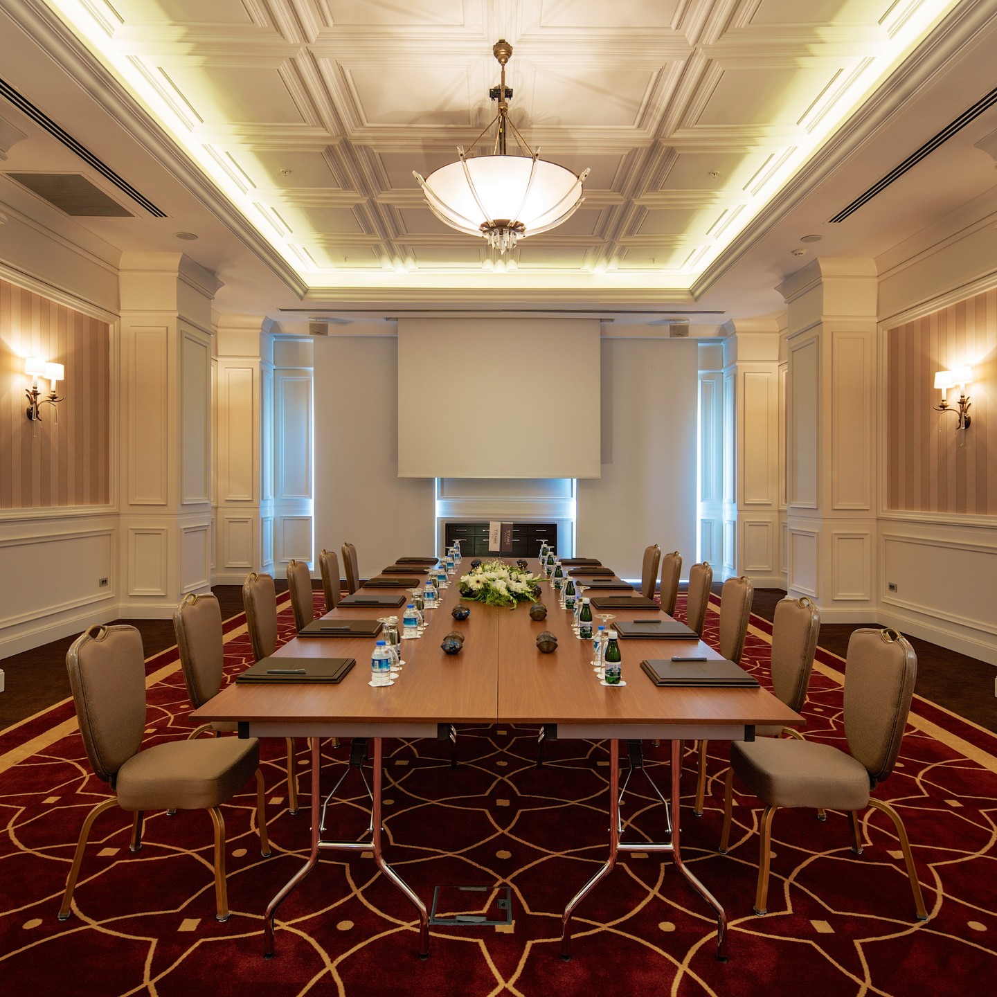 #muaztourmice #bayitoplantısı #lansman #antalya #toplantı