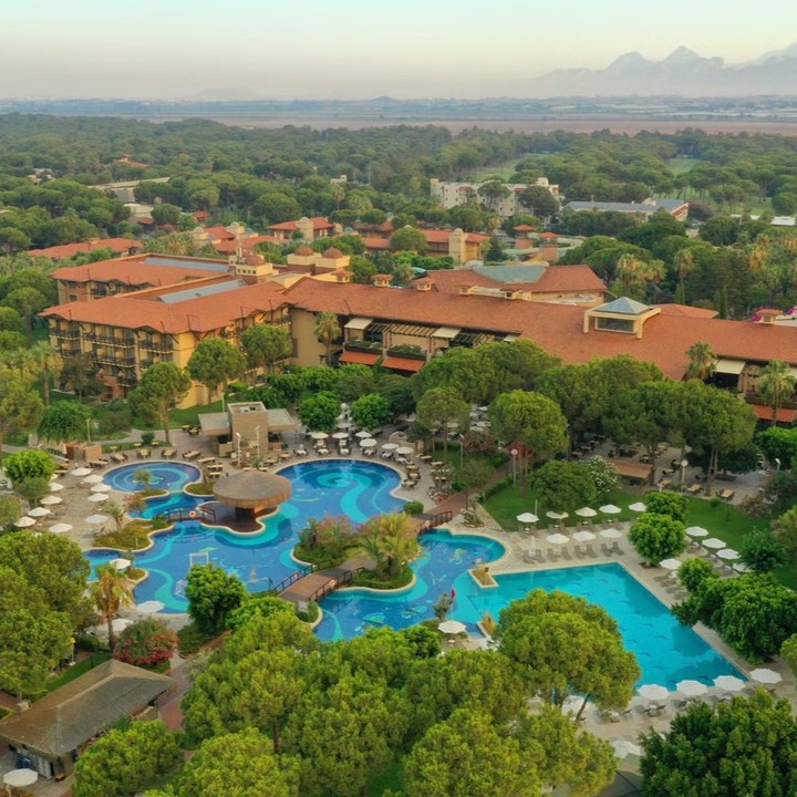 #muaztourmice #bayitoplantısı #lansman #antalya #toplantı