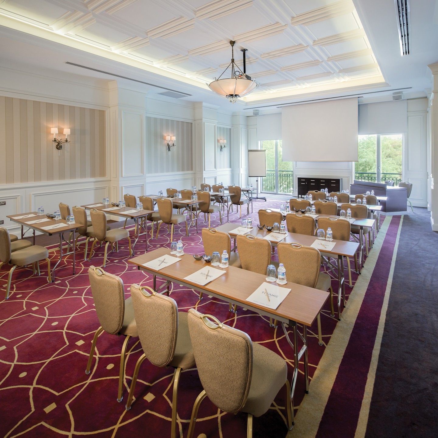 #muaztourmice #bayitoplantısı #lansman #antalya #toplantı