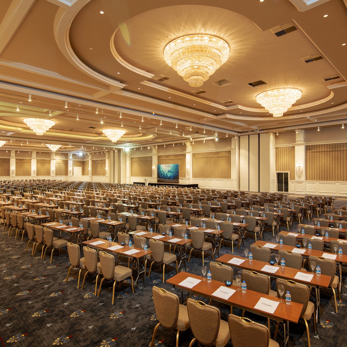 #muaztourmice #bayitoplantısı #lansman #antalya #toplantı