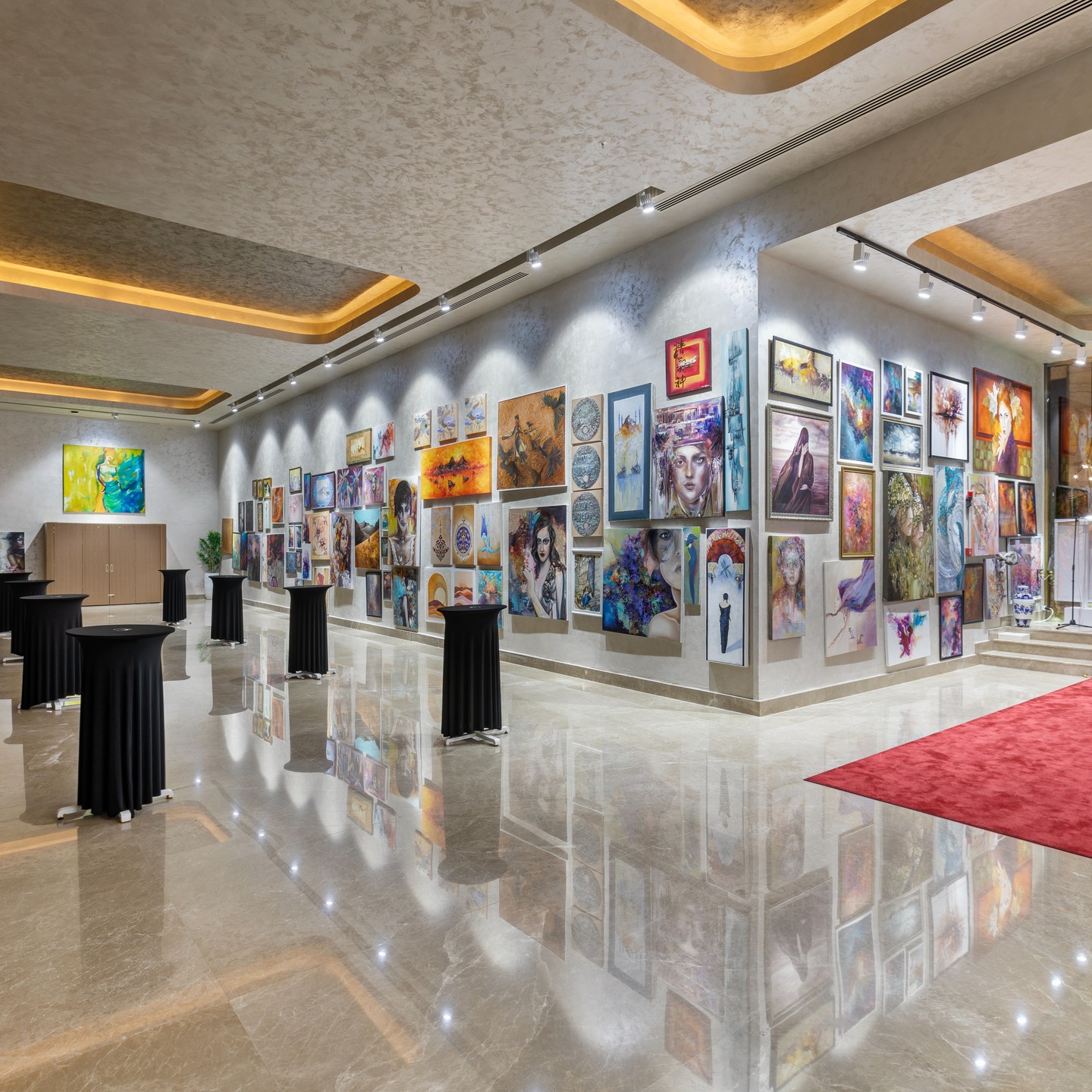 #muaztourmice #bayitoplantısı #lansman #antalya #toplantı