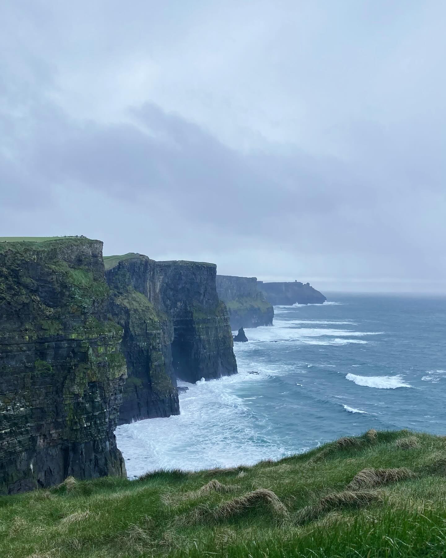 Thank you Ireland for being such an amazing place ! So many good memories there 💚☘️
I already miss you and my amazing (but crazy) friend ! 🌊
#ireland #cork #galway #dublin