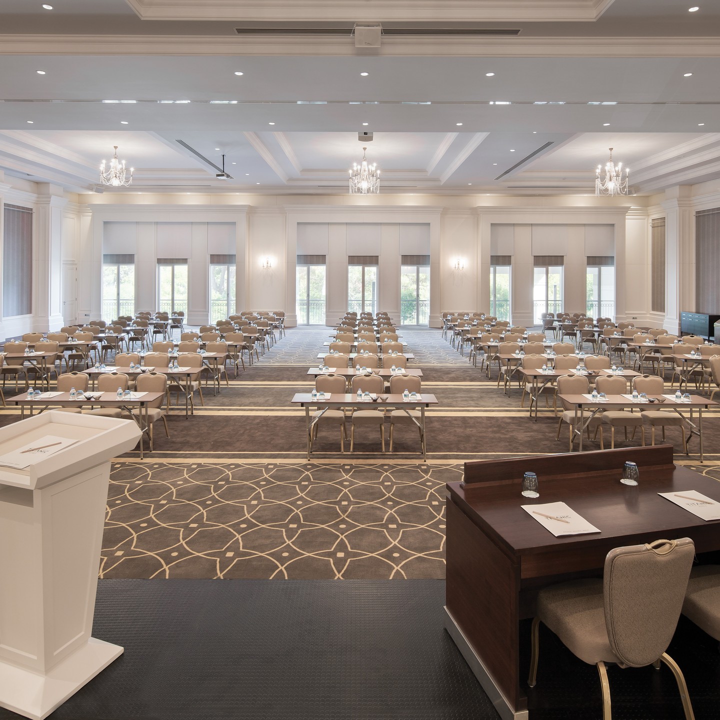 #muaztourmice #bayitoplantısı #lansman #antalya #toplantı