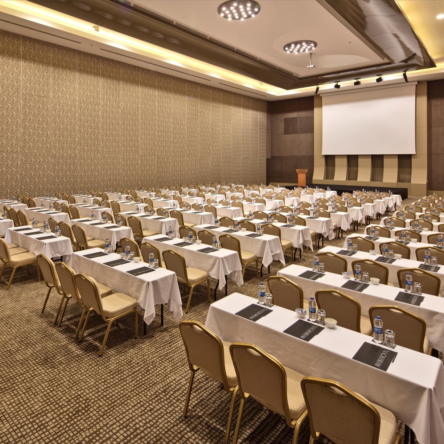 #muaztourmice #bayitoplantısı #lansman #antalya #toplantı