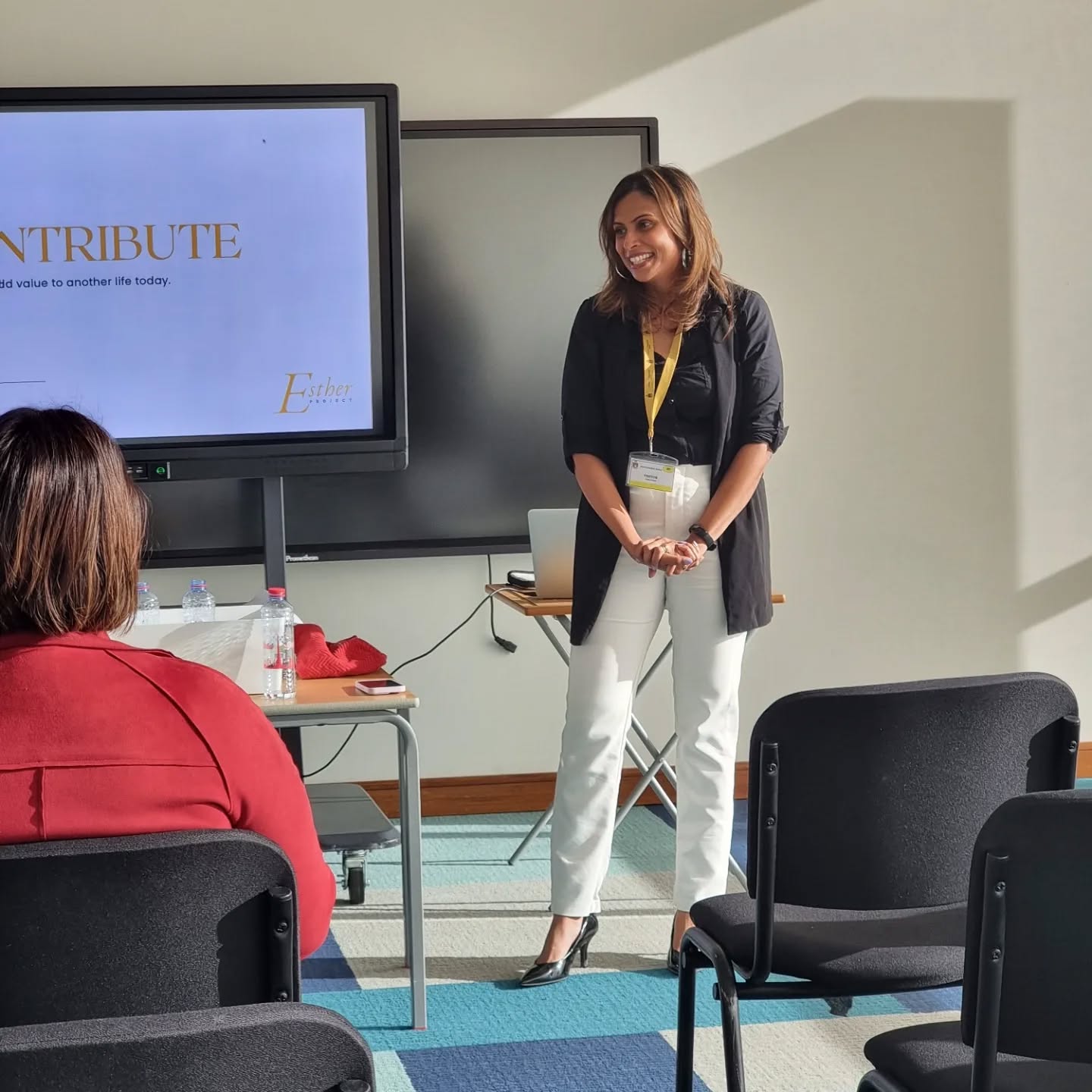 A good wife submits.
But a wise wife commits.
A good mother instructs.
But a wise mother inspires.
A good woman is efficient.
But a wise woman is effective.
The evidence is always transformational - relationships, children, career, finances, friendships will grow and flourish.
If women knew who they were, they would be who they are.
#march
#internationalwomensday
#uaemothersday