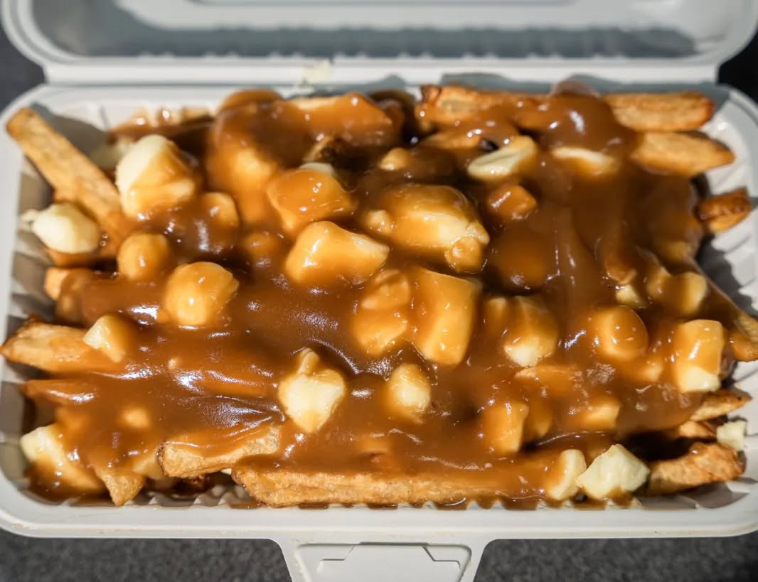Monday blues? Say cheese!
Dive into our poutine โ the ultimate cure for those start-of-the-week woes.
Tag a friend that you would devour this poutine with!
Come on down to The Big M for a great start to the week!
#PickeringFoodScene #PickeringFoodie #PickeringEats #GTAEats #GTAFoodie #DurhamEats #DurhamRegion #DurhamFoodie #BigMDriveIn