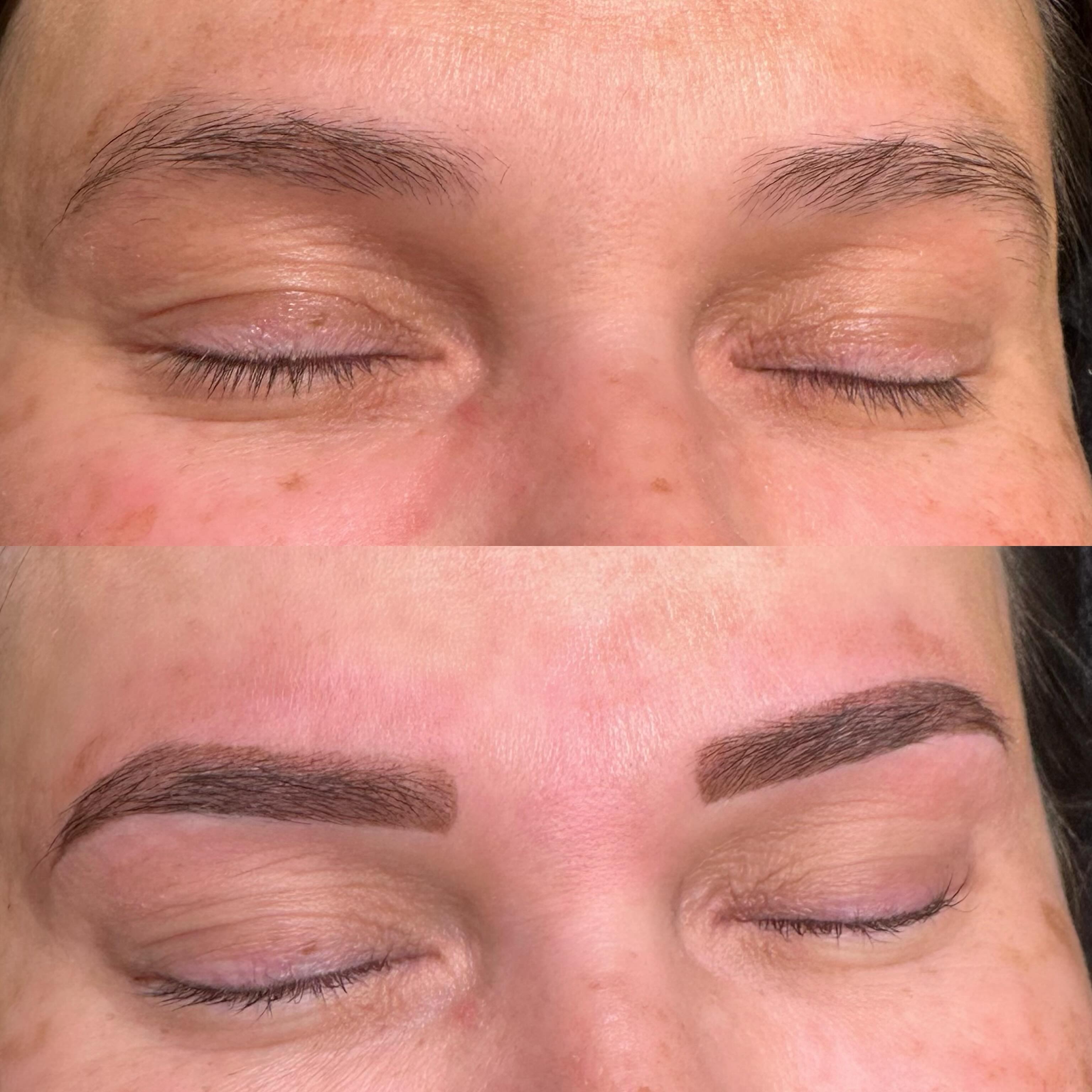 brow tint + wax
BOOK YOUR APPTS. ✨🪩
#huntingtonbeachbrows #browtint #browwax
#estheticianlife #beautythings #browmakeover