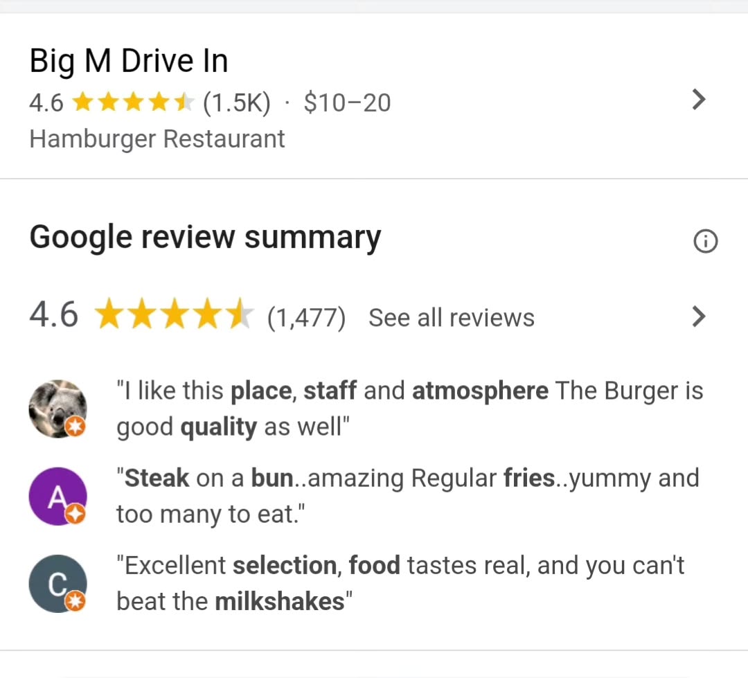 Appreciation Post!!!!๐๐ Thank you to all our amazing customers for your unwavering support and for sharing your always appreciated feedback and fantastic reviews! Your love for our food here fuels our passion every day and has made us one of the highest rated takeout spots in the city. We couldn't do it without you! #BurgerLove #Grateful #BestCustomers ๐โค๏ธ