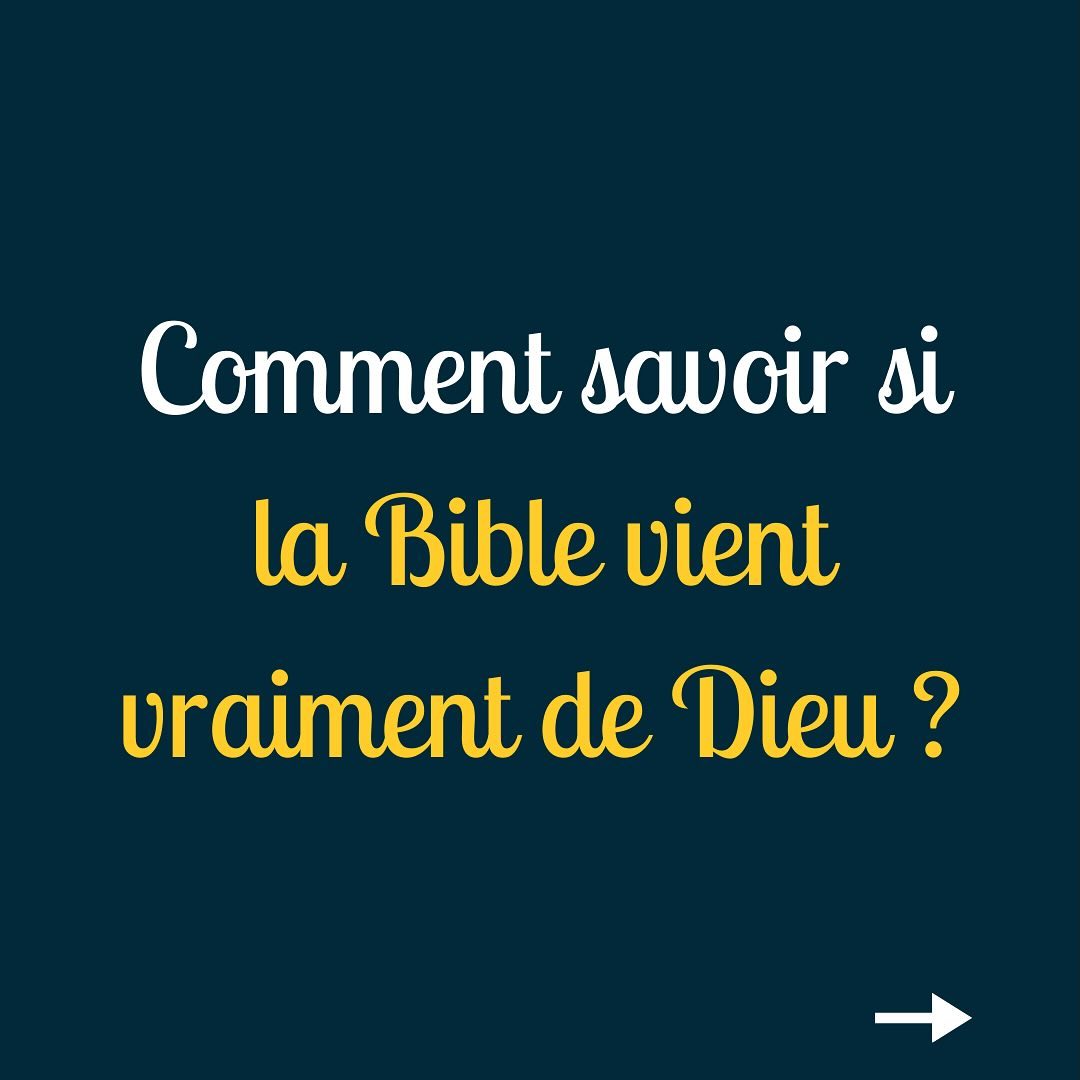 Qu’en pensez-vous ?
************************
L’Assemblée Chrétienne de Bordeaux est un groupe de chrétiens qui croit fermement en la souveraineté de Dieu, l’autorité de sa parole, et l’importance de vivre une foi quotidienne, dynamique et transformative. Ça t’intéresse ? RDV à l’un de nos événements ou bien en MP !
#eglise #eglisebordeaux #chretiens #chretiensfrancais #chretiensbordeaux #bible #parolededieu