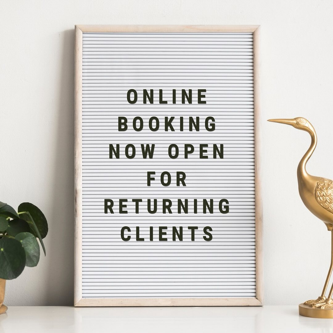 Exciting update!
I'm proud to offer increased ease of booking convenience for my ✨amazing✨ clients by offering online booking.
Looking forward to seeing you in the counselling room, tea in hand. 😊
.
.
#counselling #canadiancounsellor #registeredclinicalcounsellor #victoriabc #pnwcounsellor #counsellingpractice #individualcounselling #bcacc #ccpa #RCC #counsellor #colwoodcounsellor #colwood #backtobackchiro #westshorecounsellor #therapist #westshorechamberofcommerce