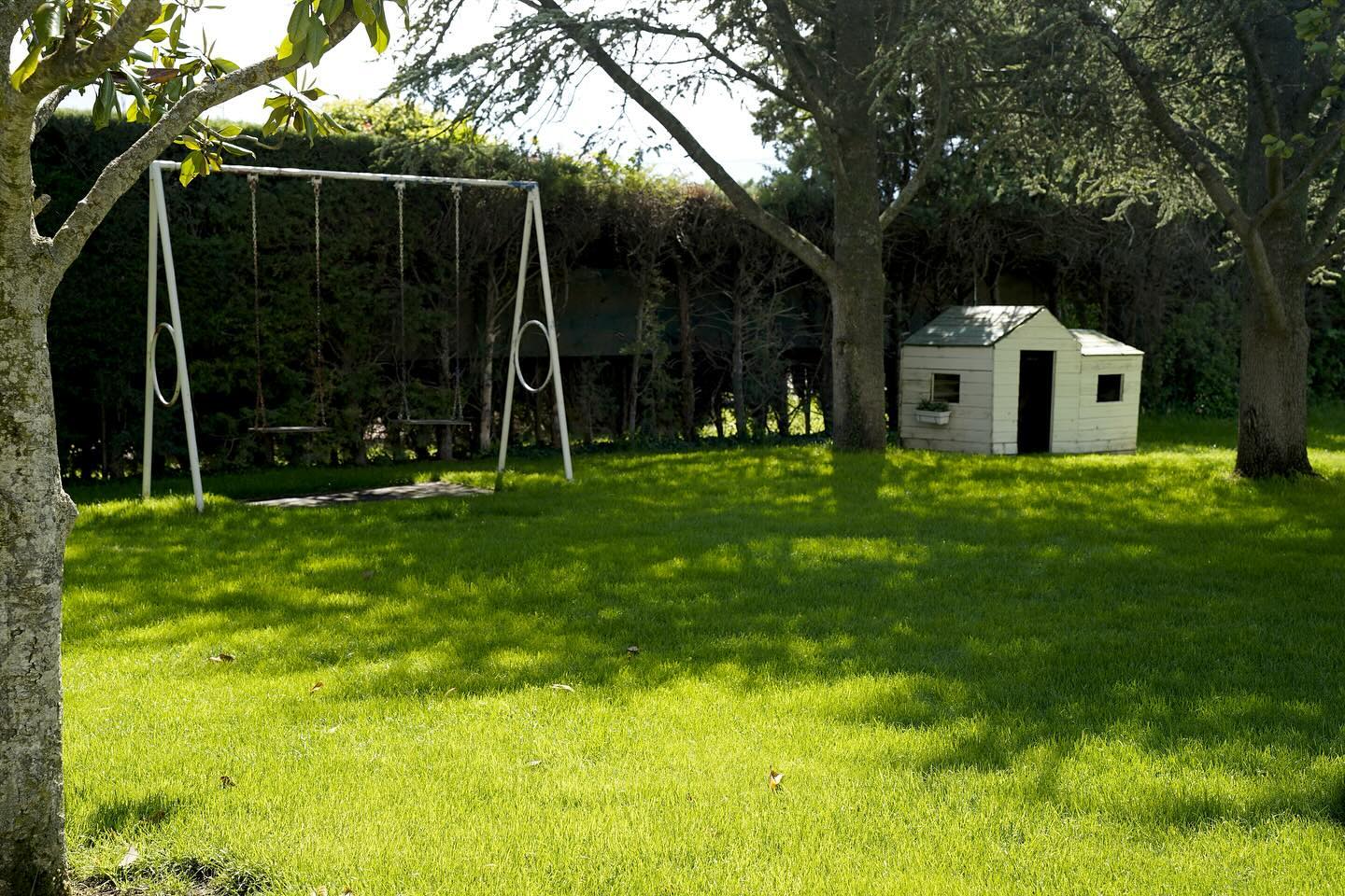 Hola Julio 👋
Llega el verano y es hora de aprovechar el jardín al máximo 🏡
#navarra #casarural #muruzabal